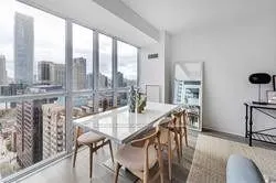 28 Ted Rogers Way, #2905