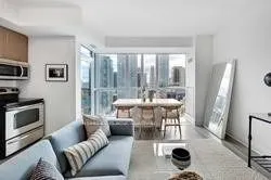 28 Ted Rogers Way, #2905