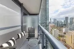 28 Ted Rogers Way, #2905
