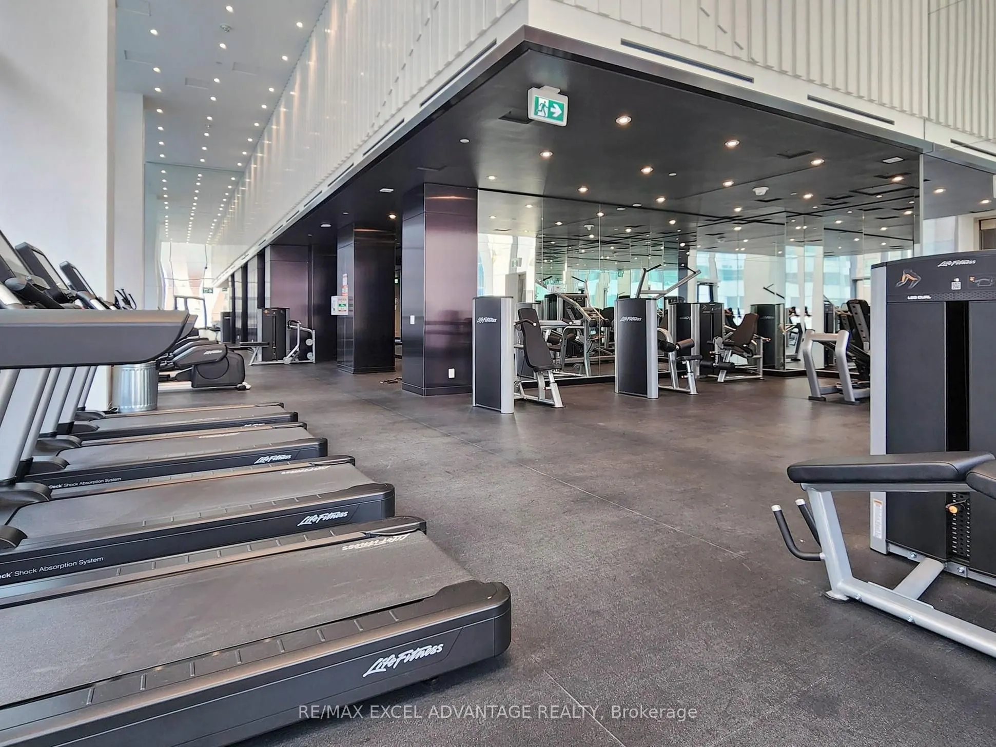 357 King Street W, #1206