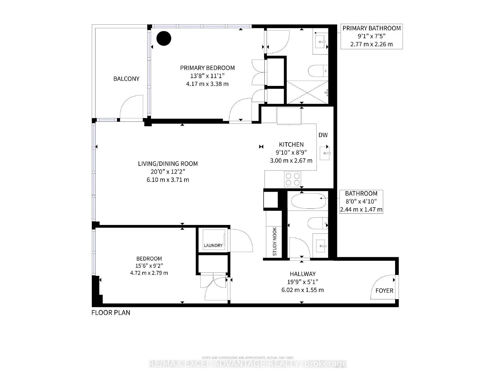 69 Lynn Williams Street, #704