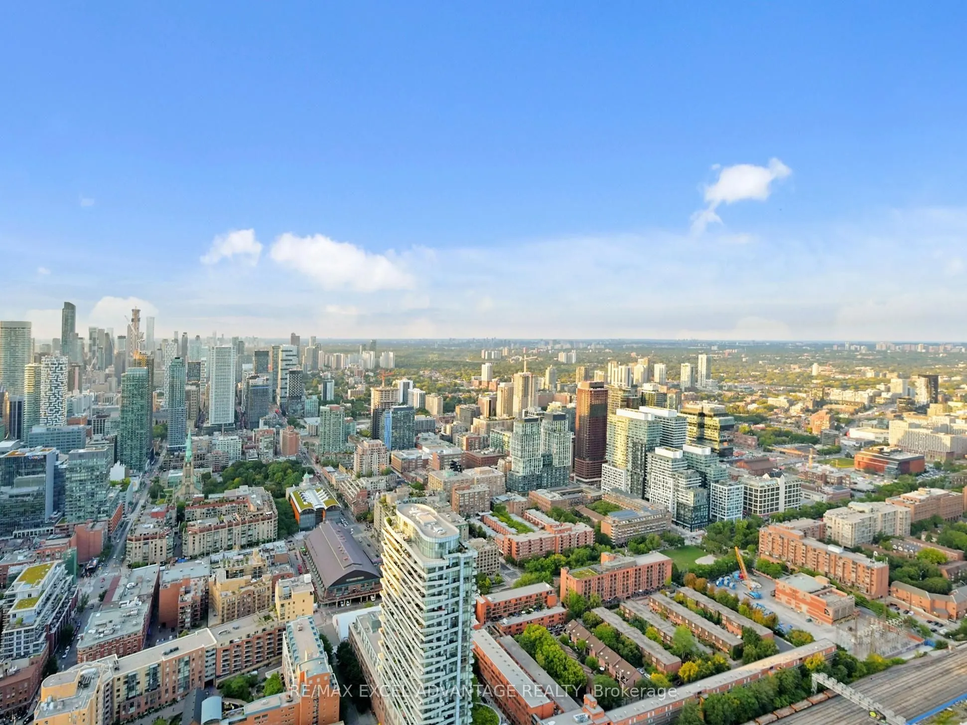 138 Downes Street, #6901
