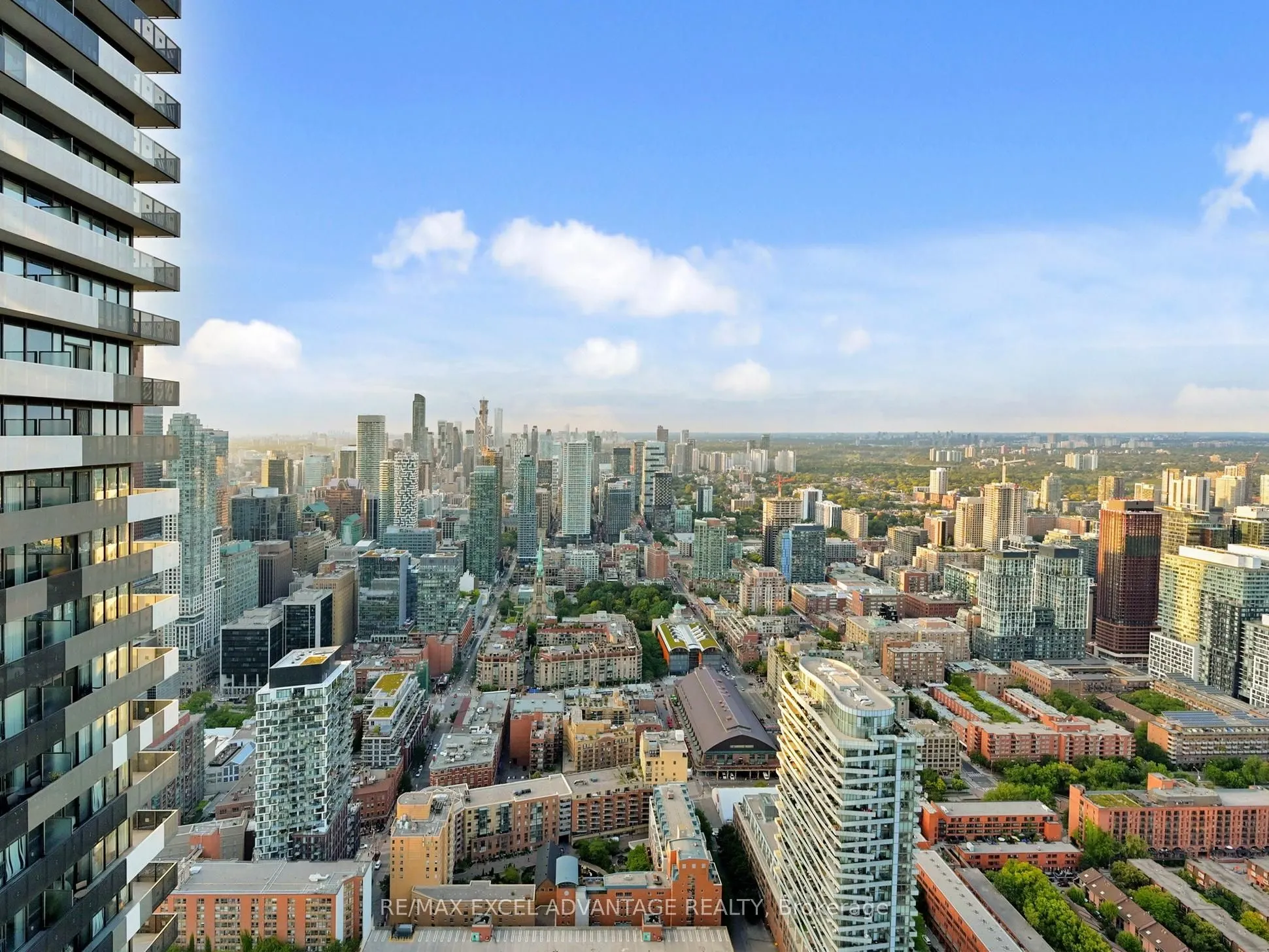 138 Downes Street, #6901