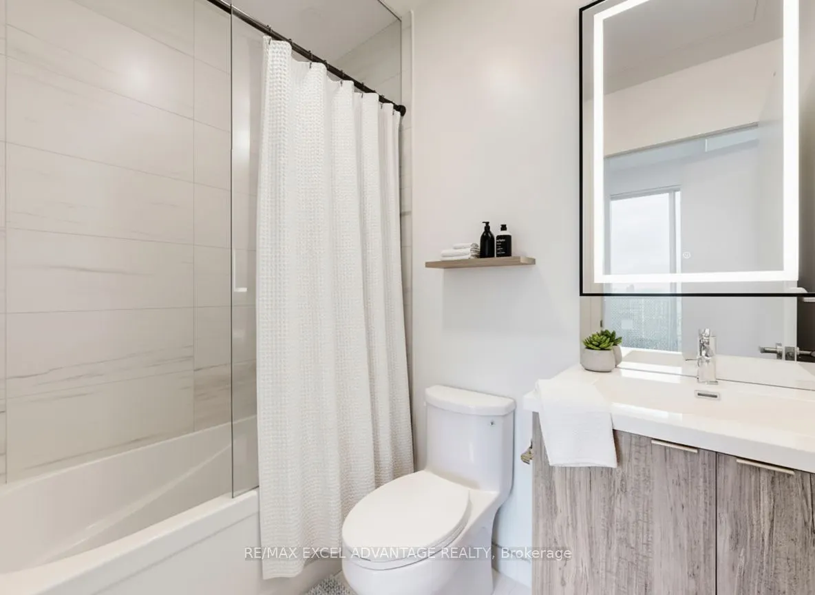 138 Downes Street, #6901