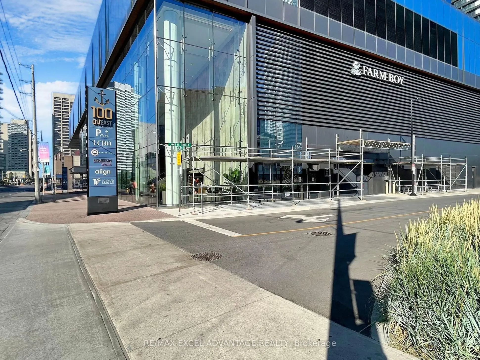 138 Downes Street, #6901