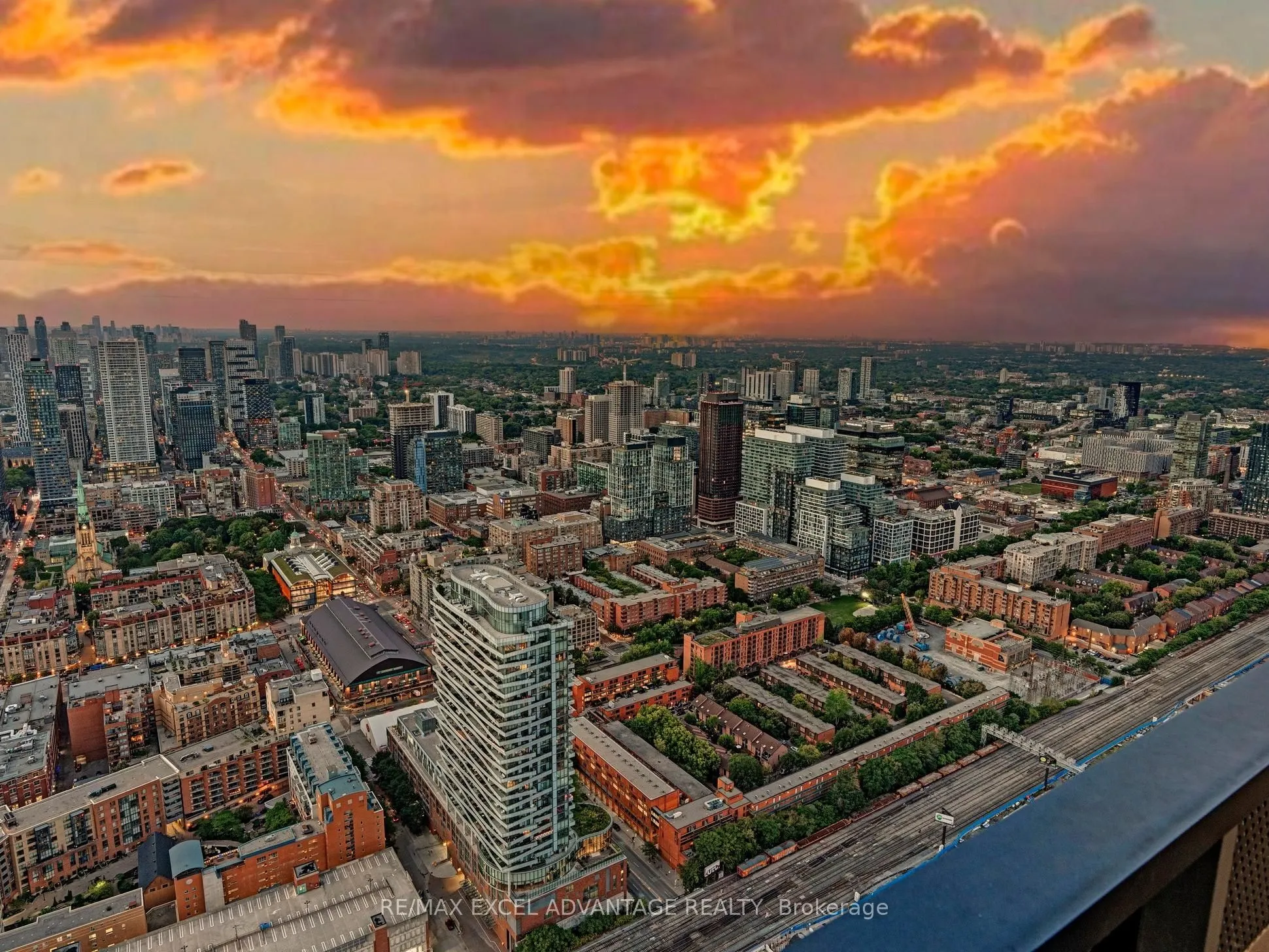 138 Downes Street, #6901
