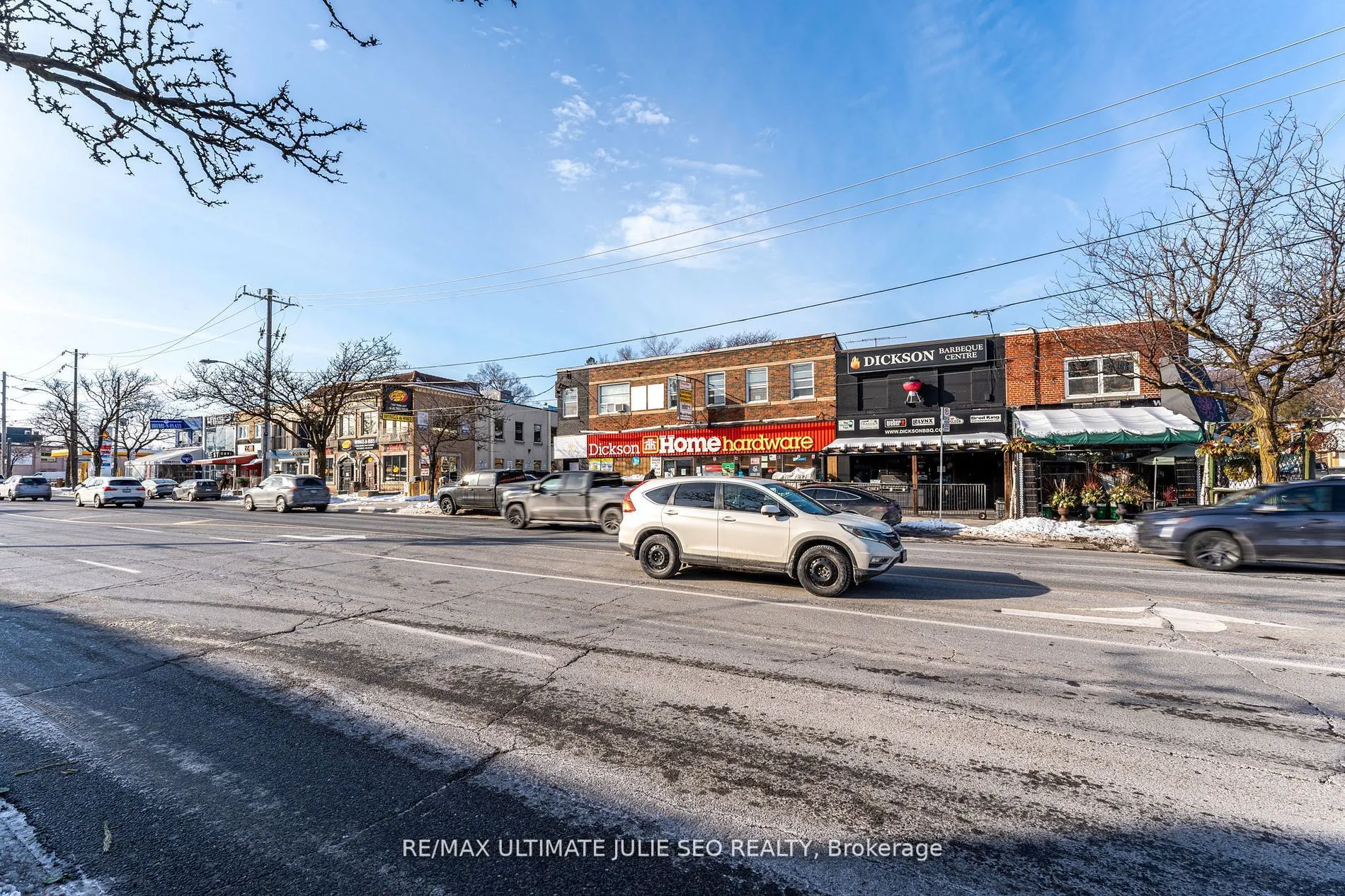 1988-2030 Avenue Road
