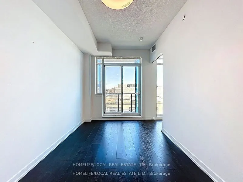297 College Street, ## 506