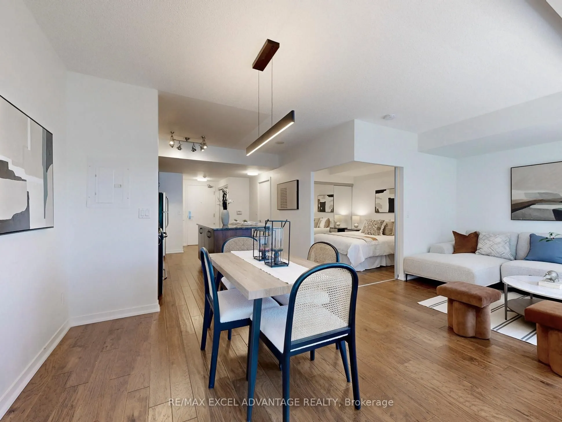 55 East Liberty Street, #405