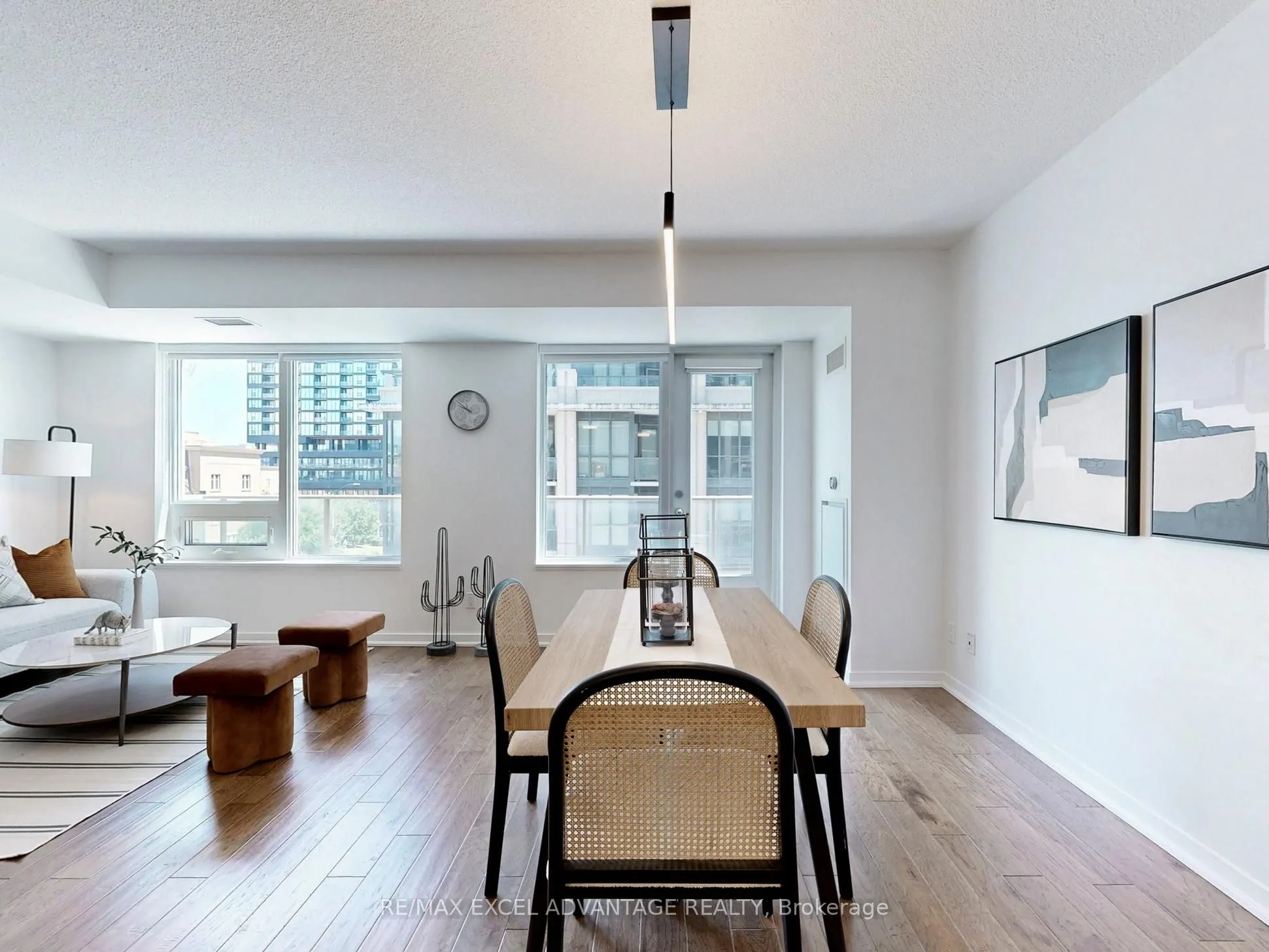 55 East Liberty Street, #405