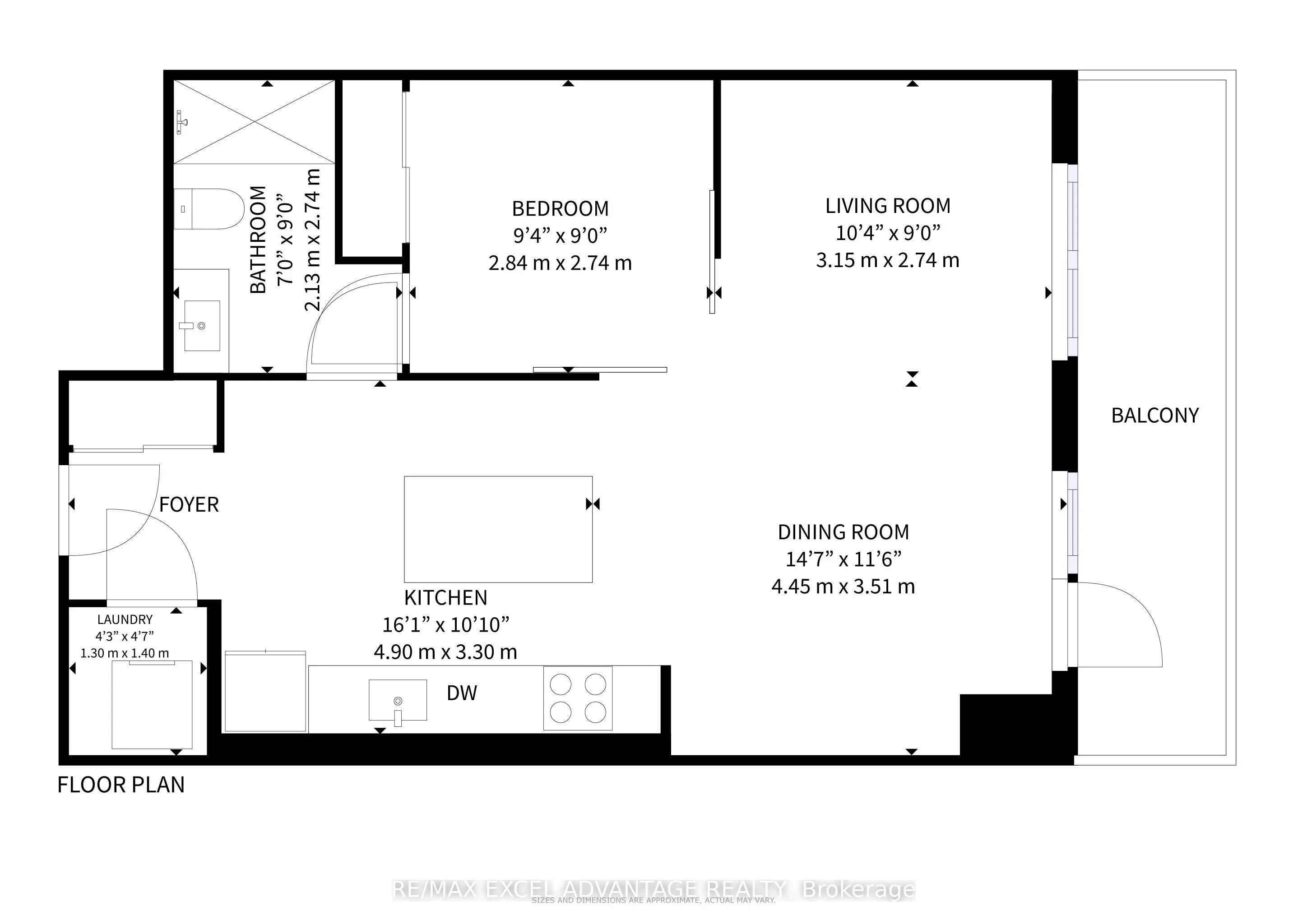 55 East Liberty Street, #405