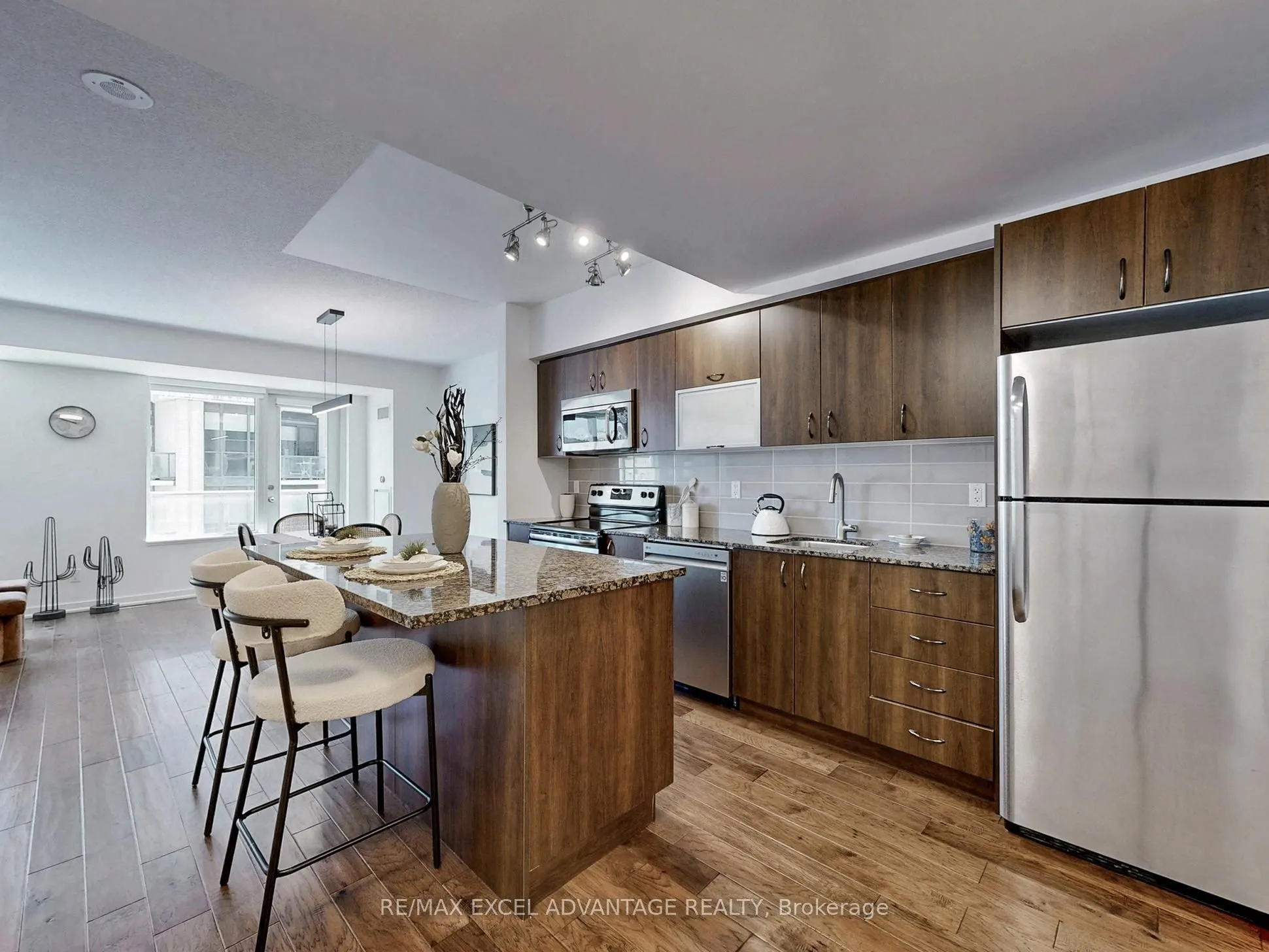 55 East Liberty Street, #405