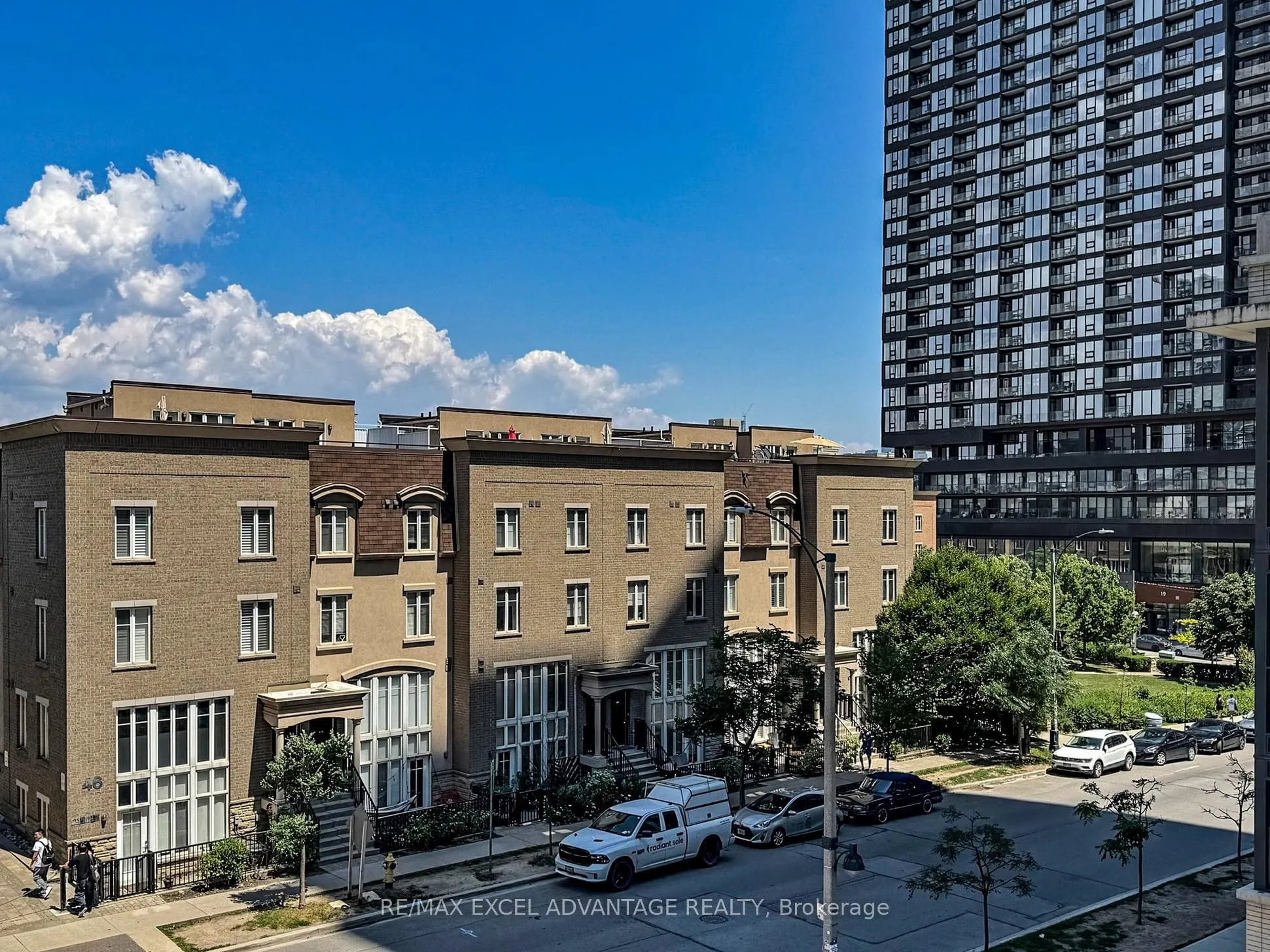 55 East Liberty Street, #405
