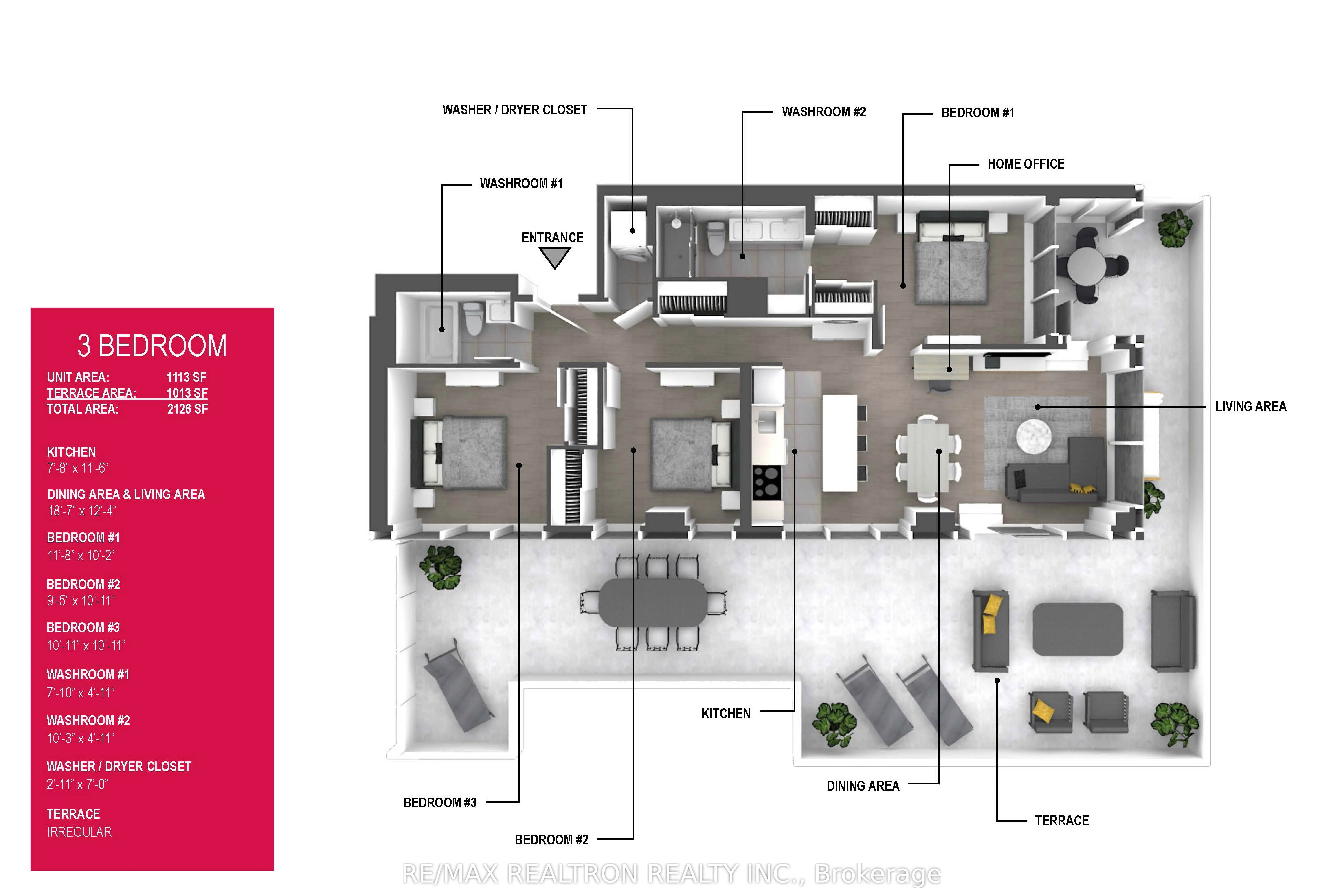 664 Spadina Avenue, #410