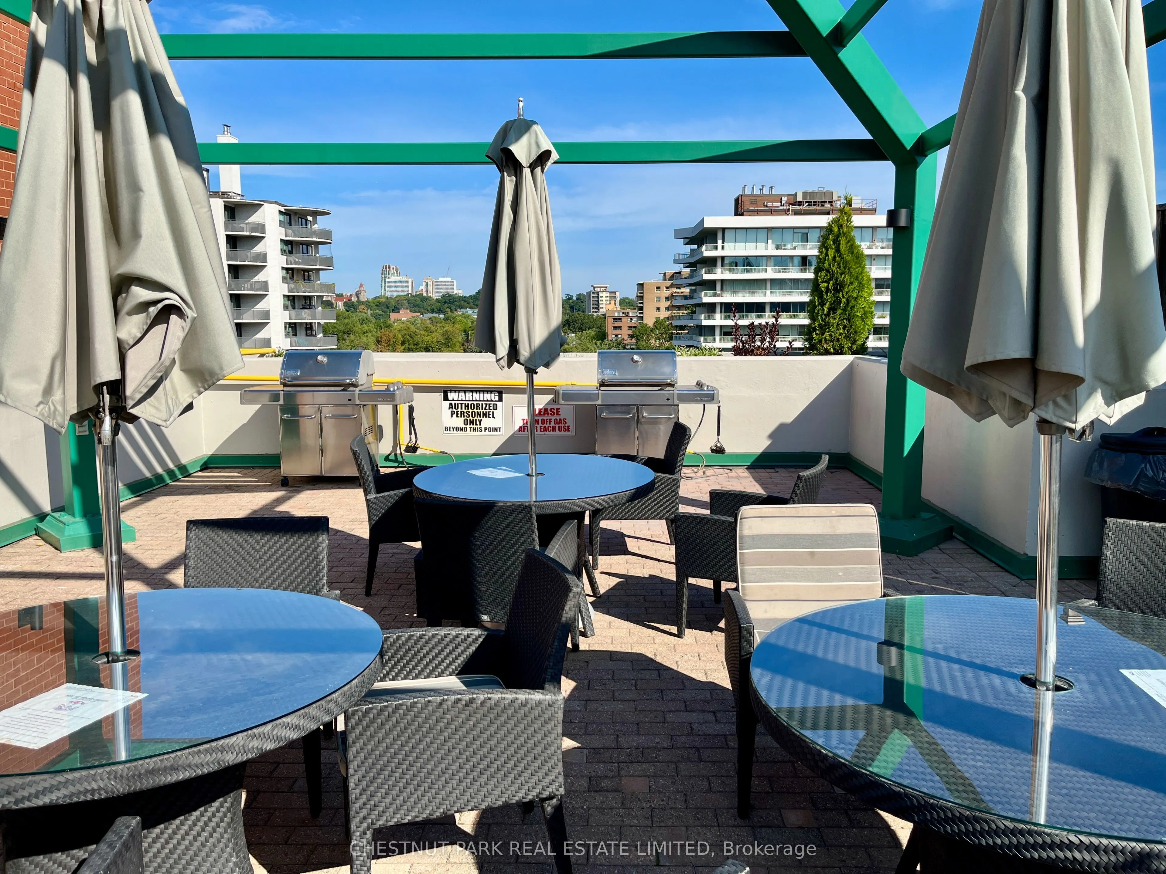 95 Prince Arthur Avenue, #615