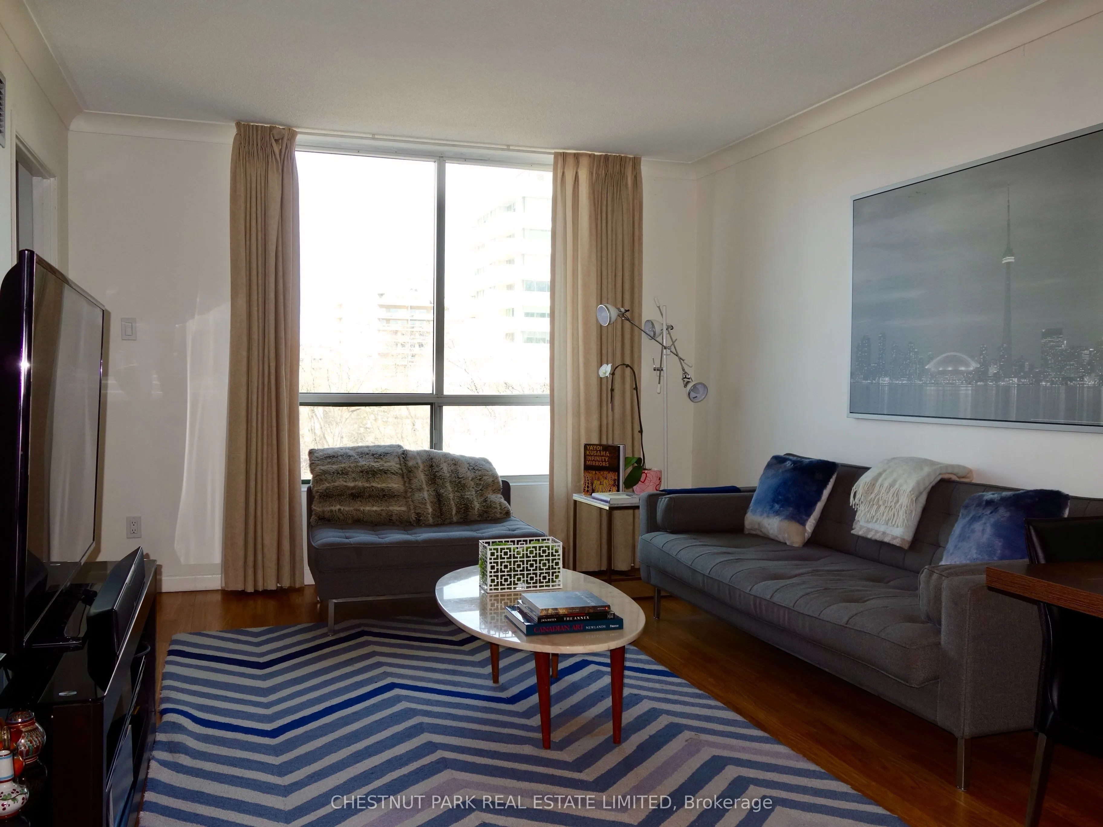 95 Prince Arthur Avenue, #615