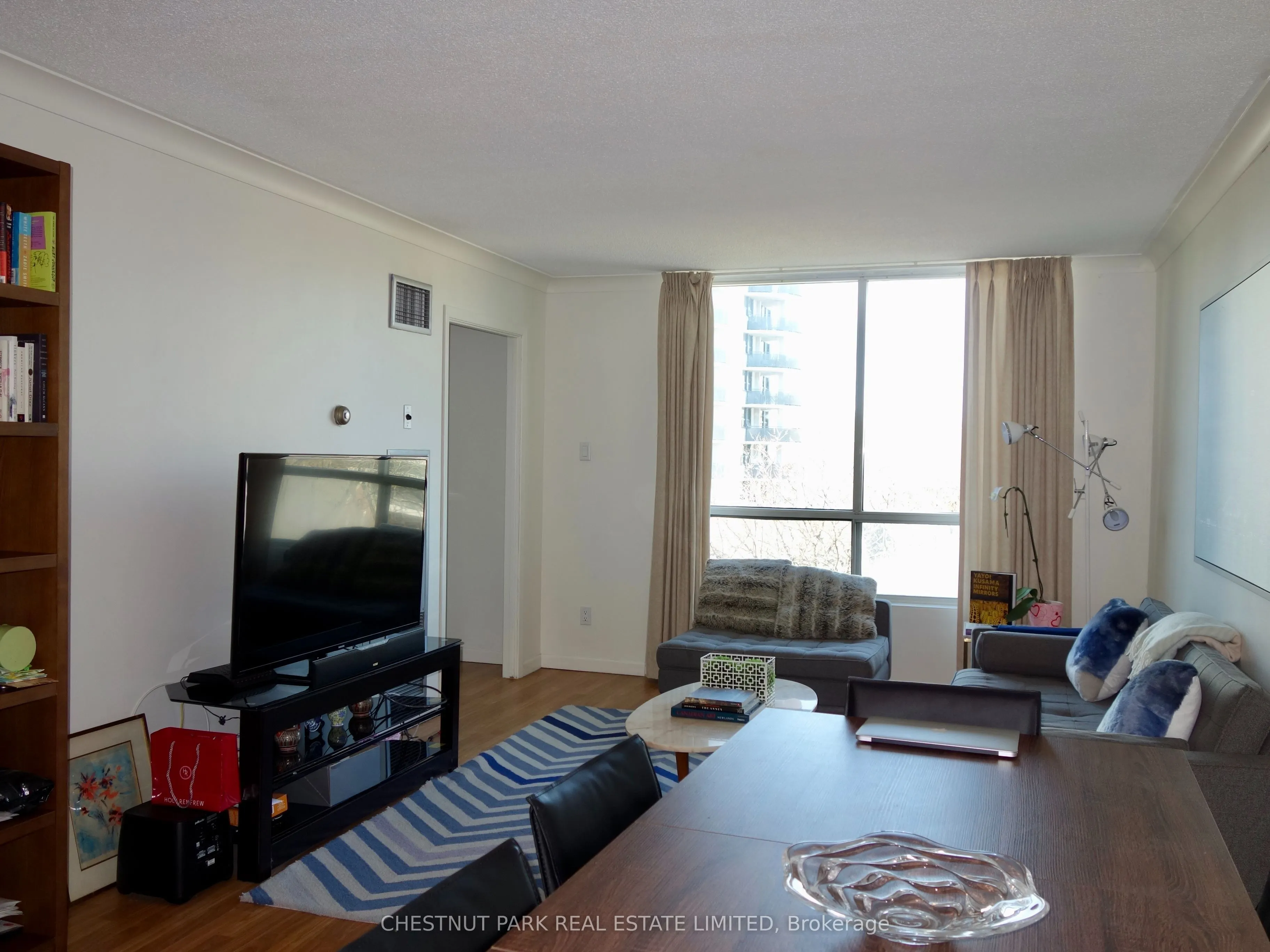 95 Prince Arthur Avenue, #615