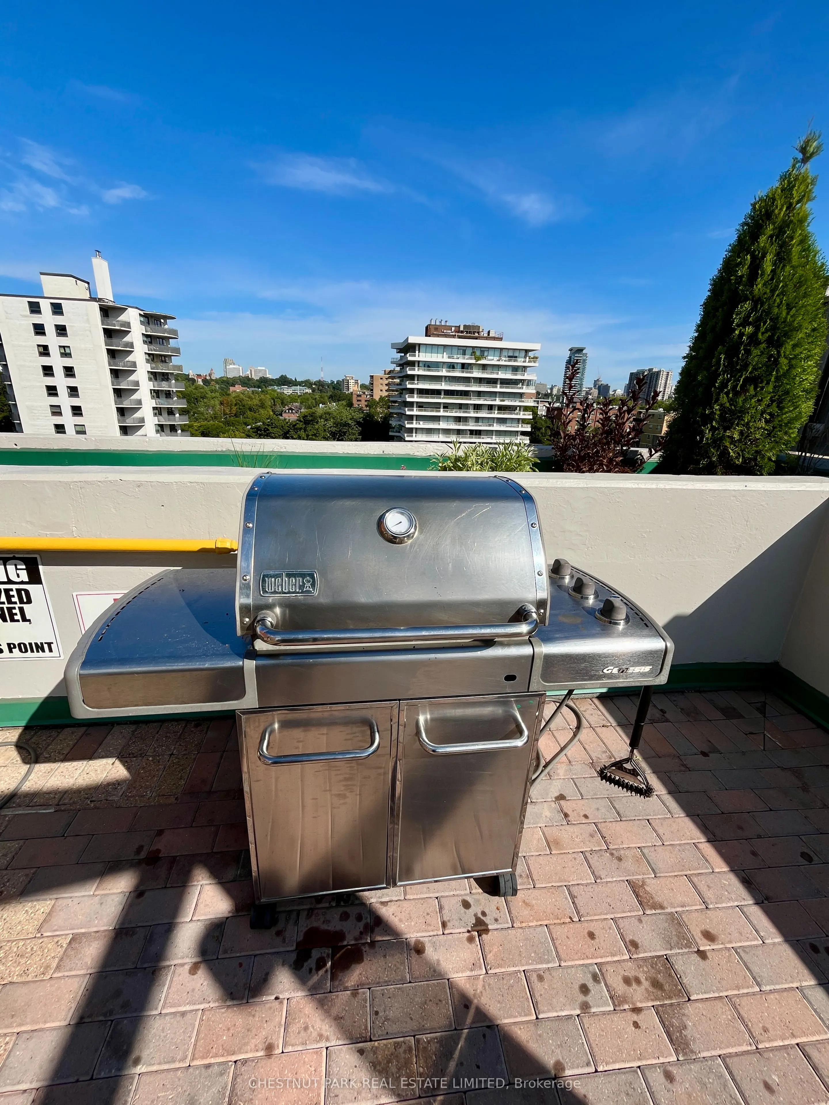 95 Prince Arthur Avenue, #615