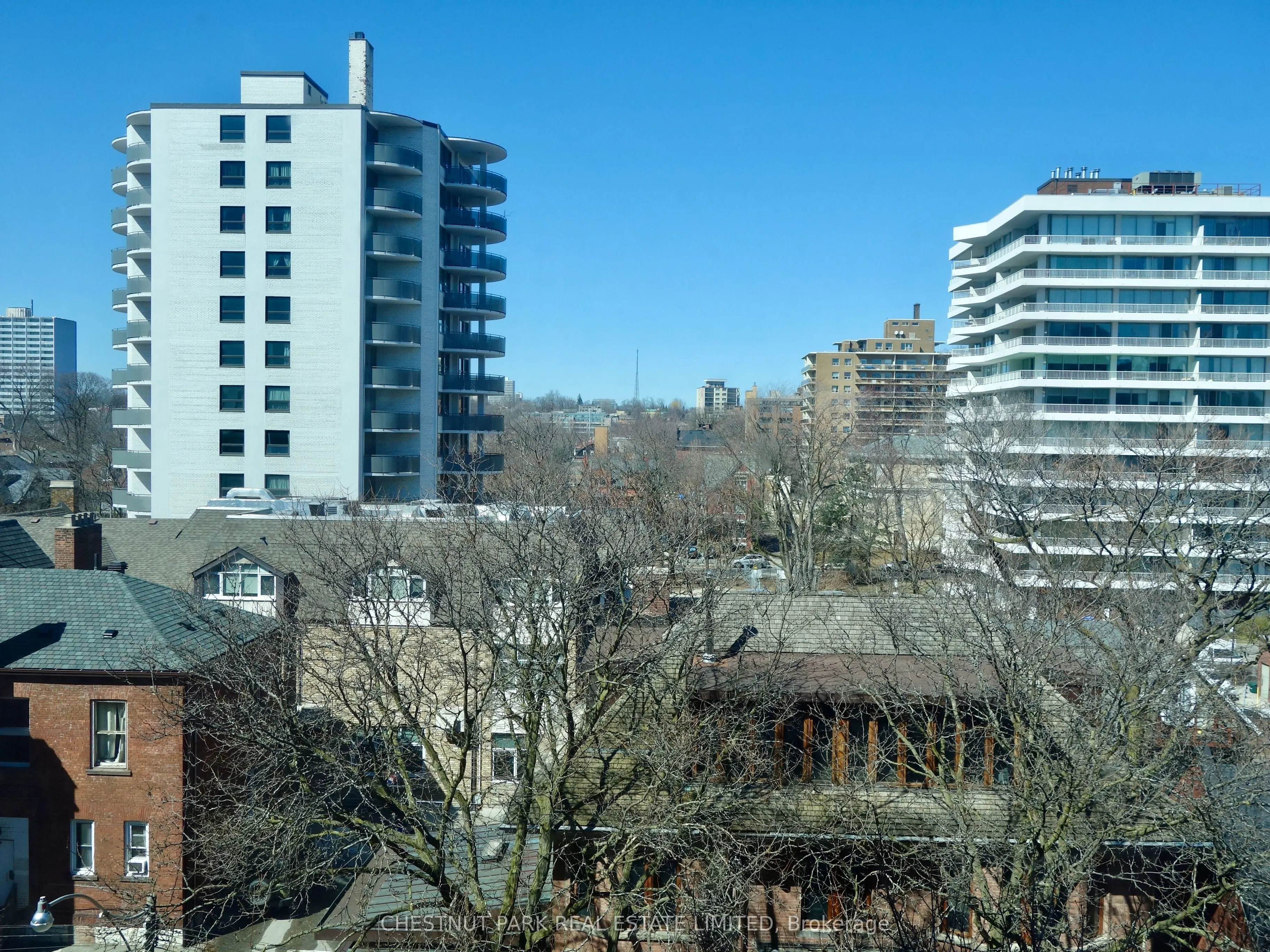 95 Prince Arthur Avenue, #615