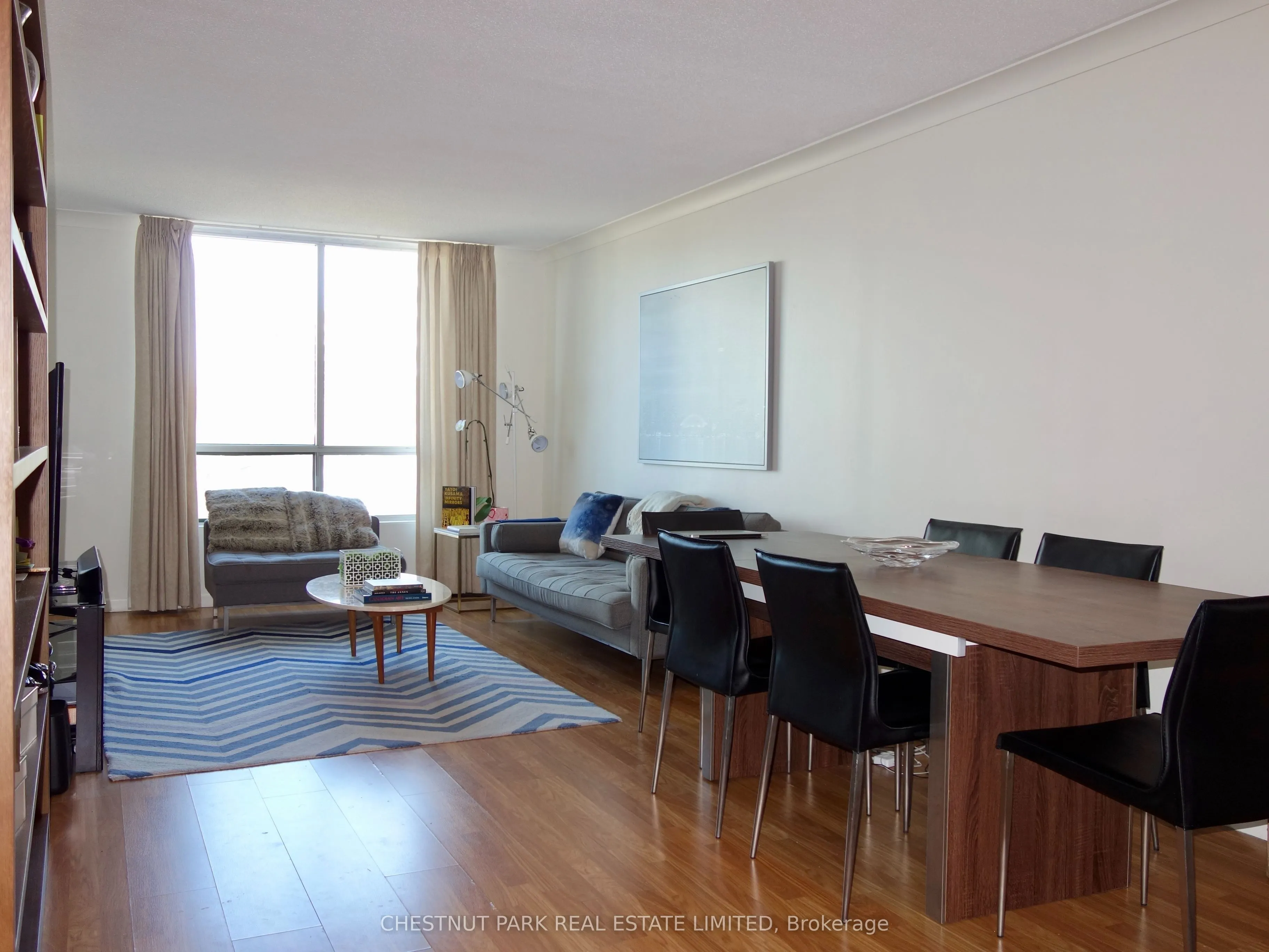 95 Prince Arthur Avenue, #615