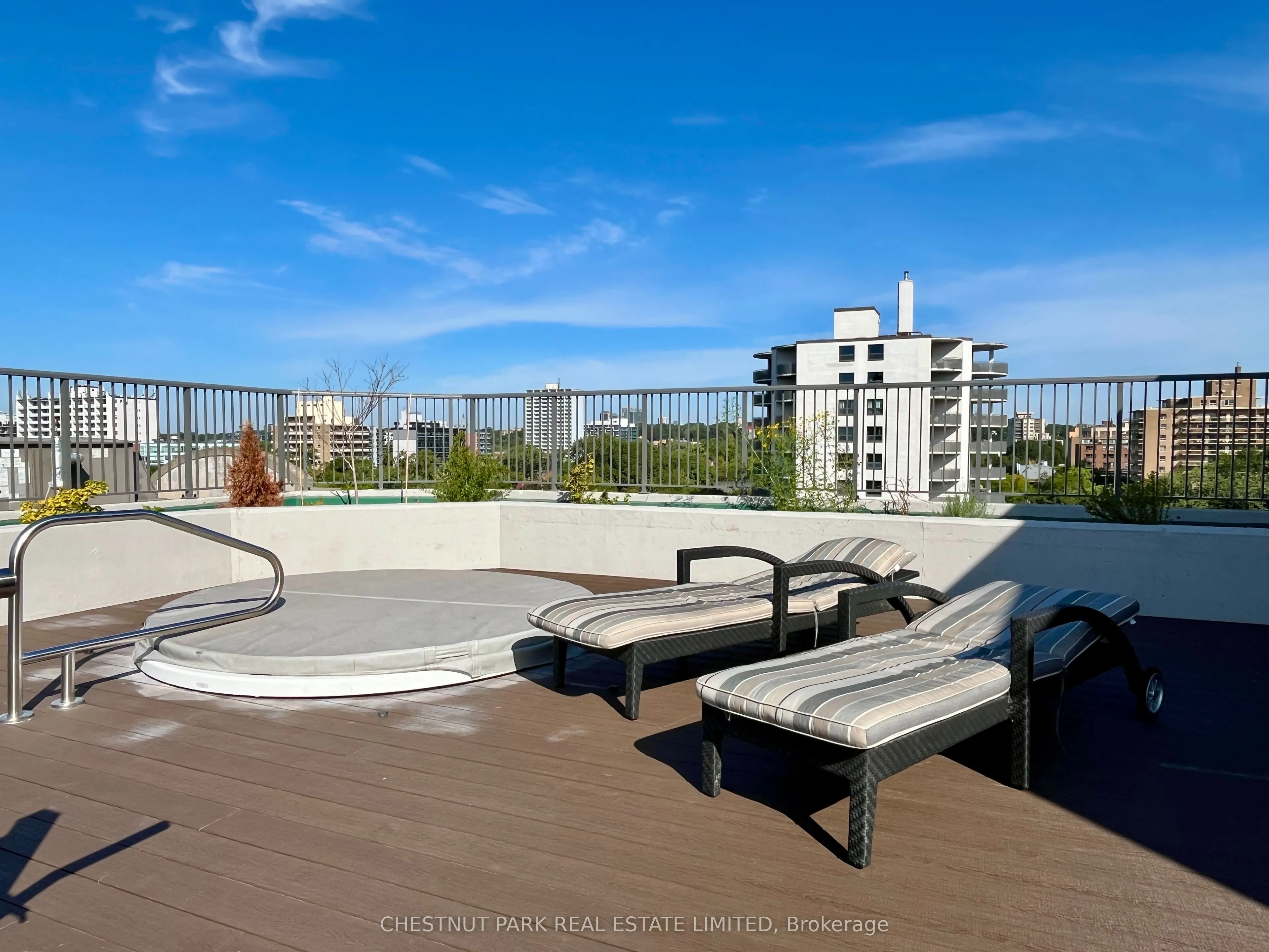 95 Prince Arthur Avenue, #615