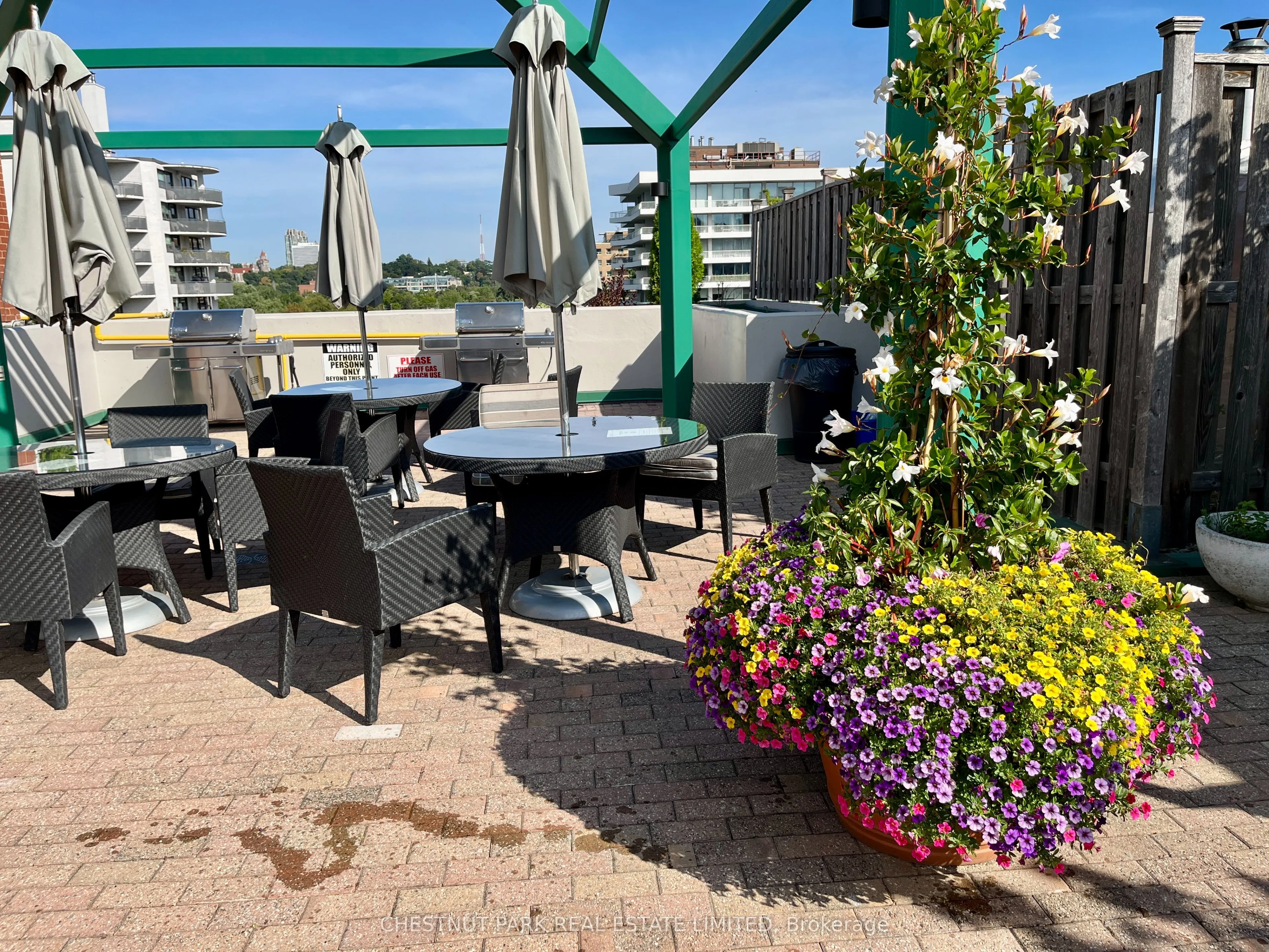 95 Prince Arthur Avenue, #615