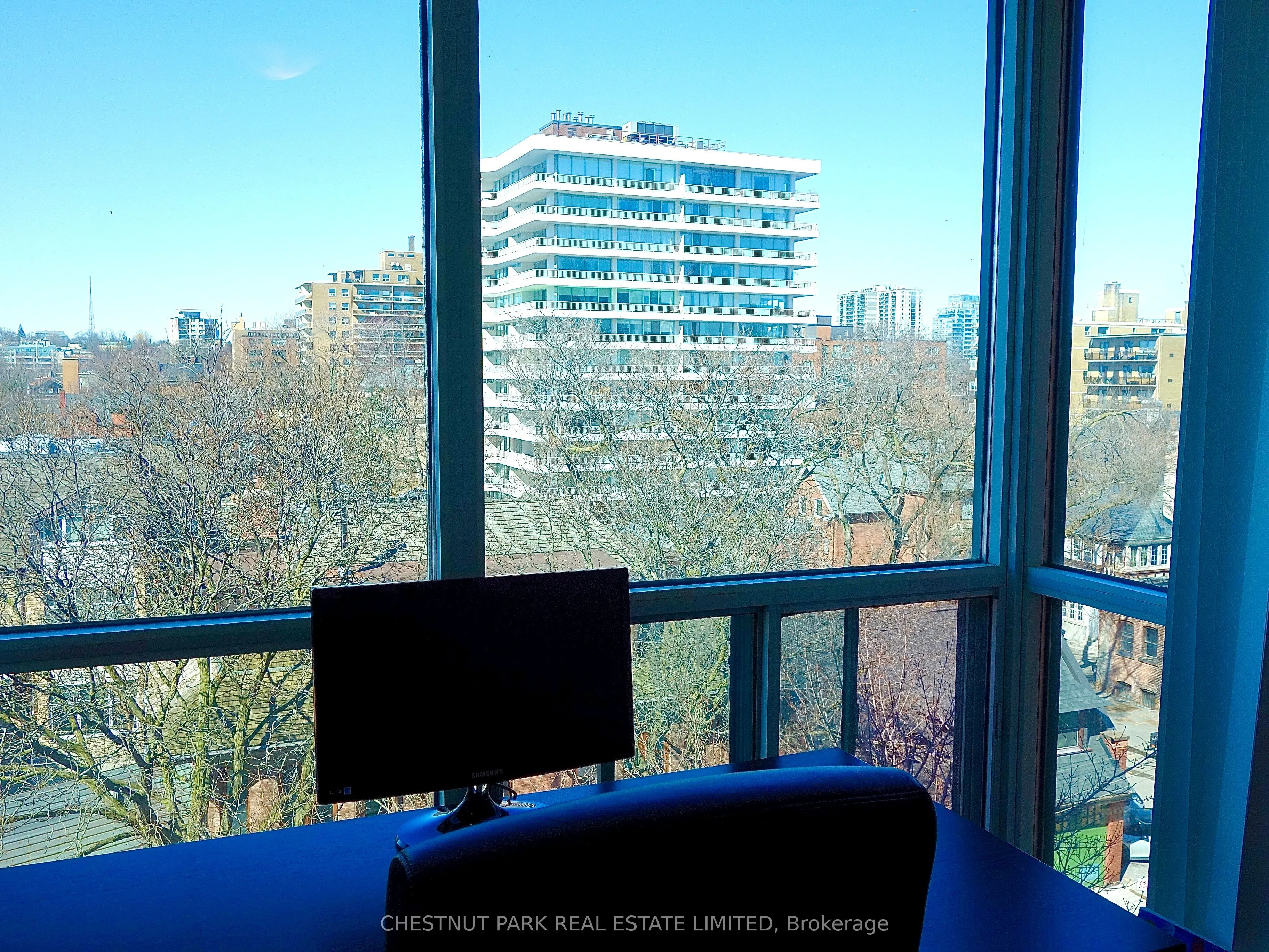 95 Prince Arthur Avenue, #615