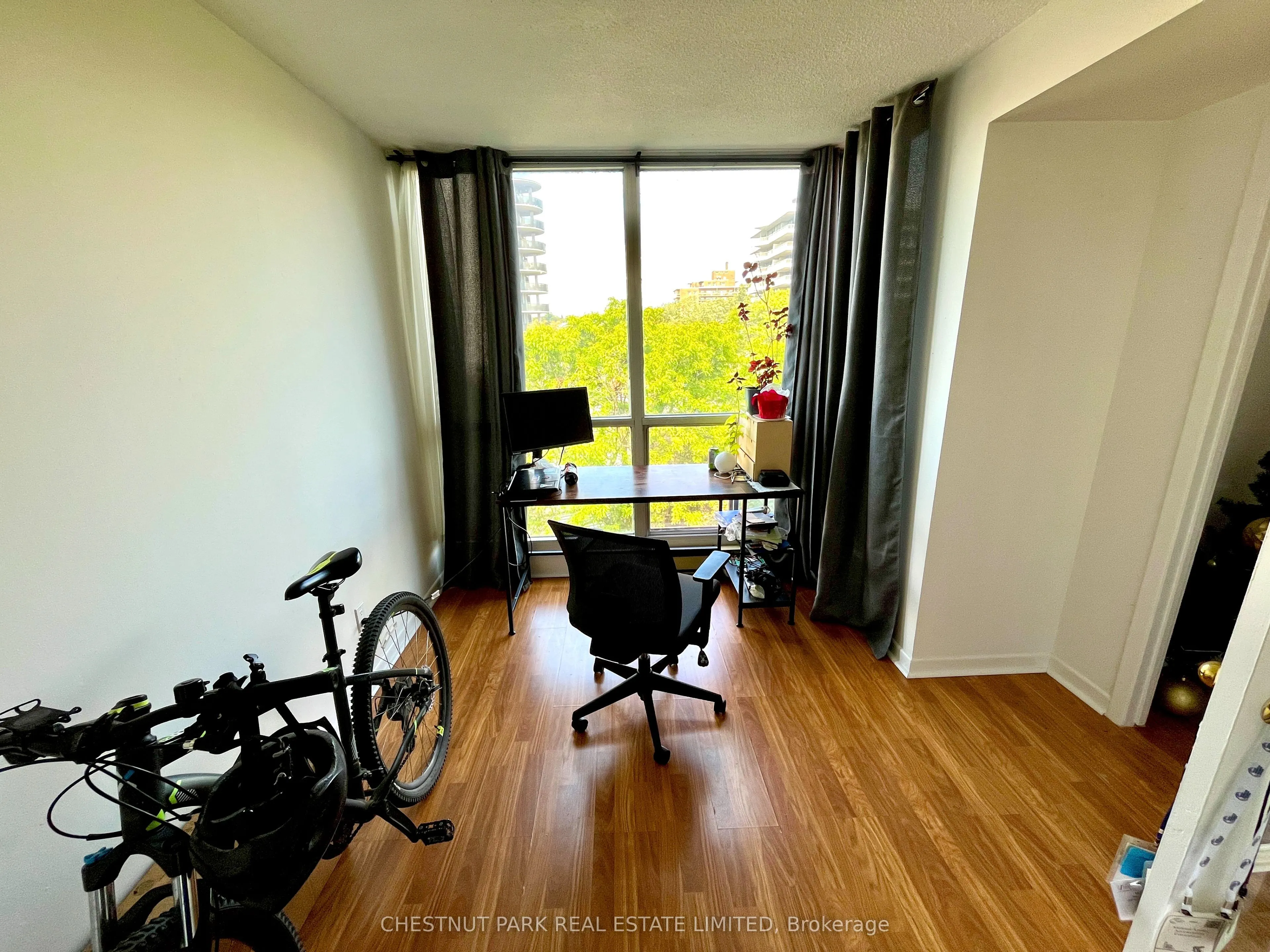 95 Prince Arthur Avenue, #615