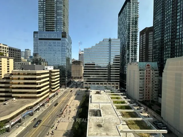 152 St. Patrick Street, #1508