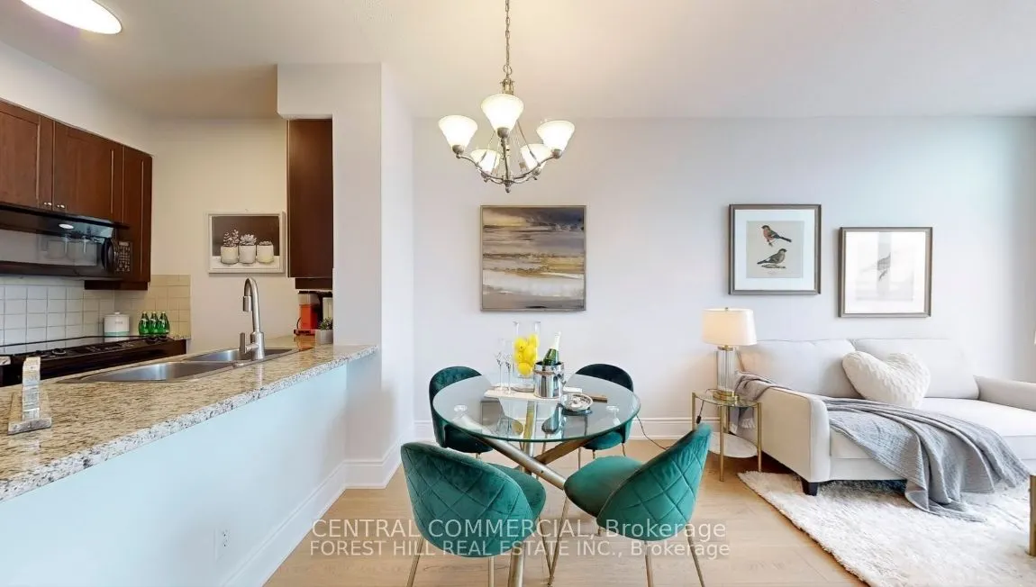 25 Greenview Avenue E, #PH24