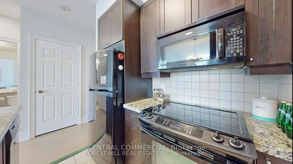 25 Greenview Avenue E, #PH24