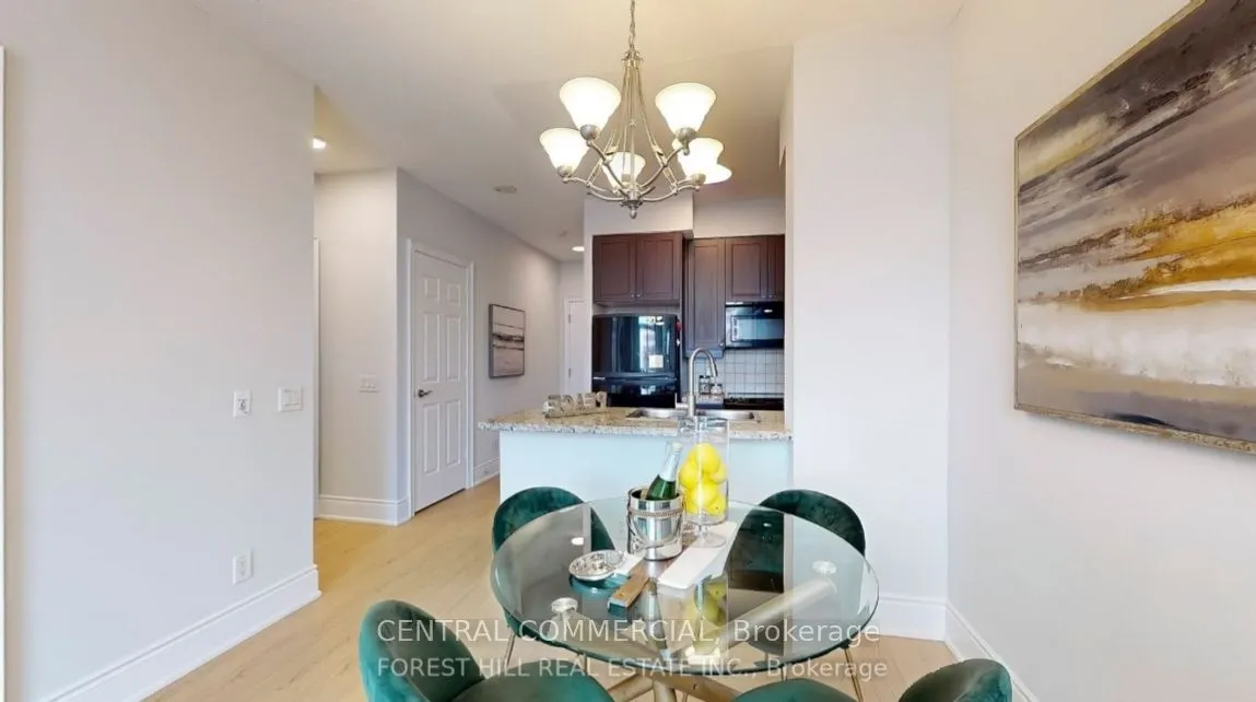 25 Greenview Avenue E, #PH24