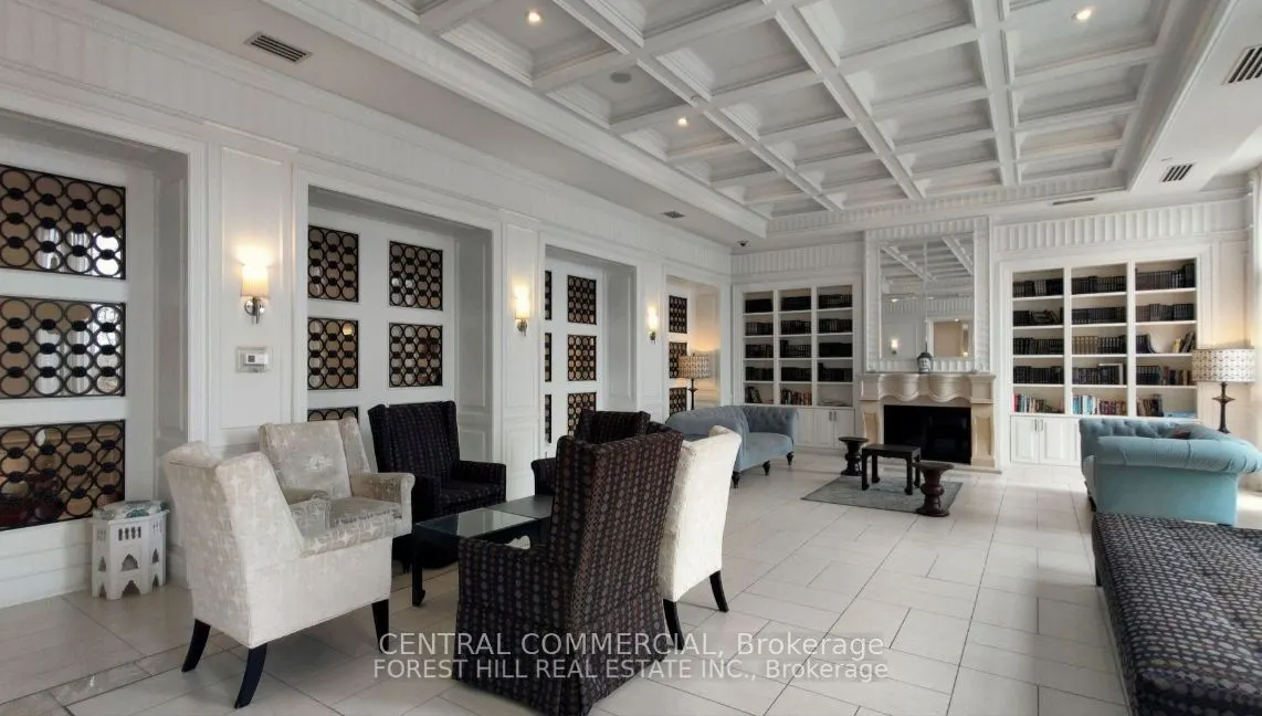25 Greenview Avenue E, #PH24