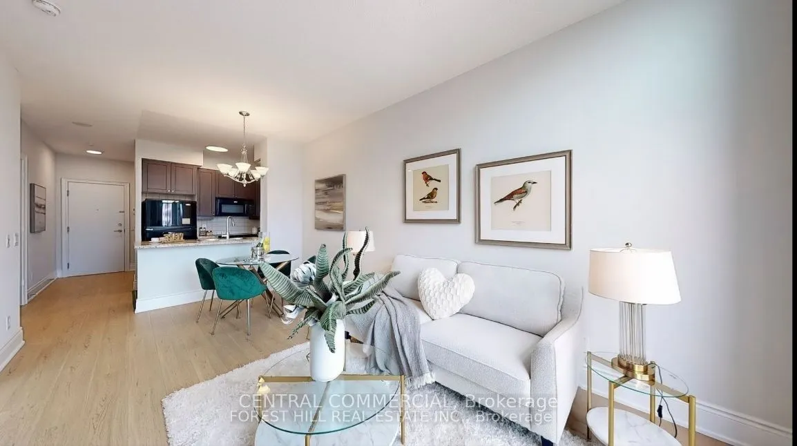 25 Greenview Avenue E, #PH24