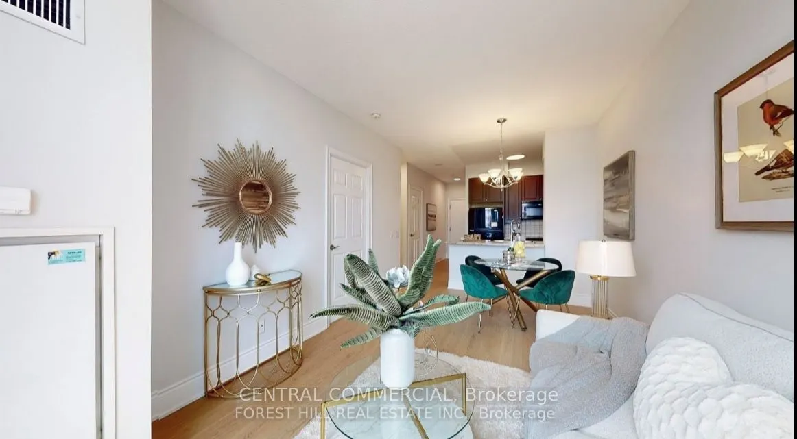 25 Greenview Avenue E, #PH24