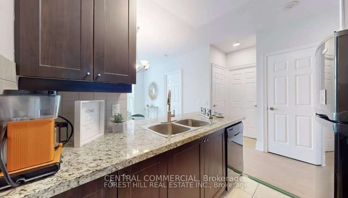 25 Greenview Avenue E, #PH24