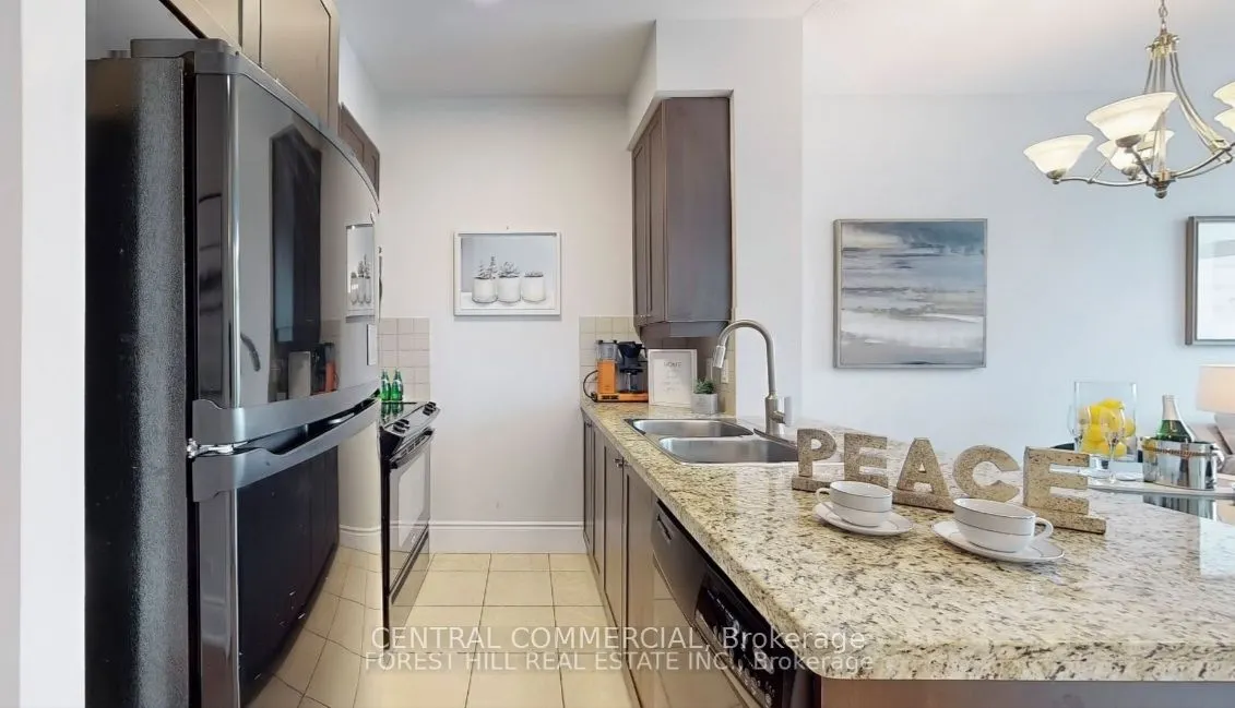 25 Greenview Avenue E, #PH24