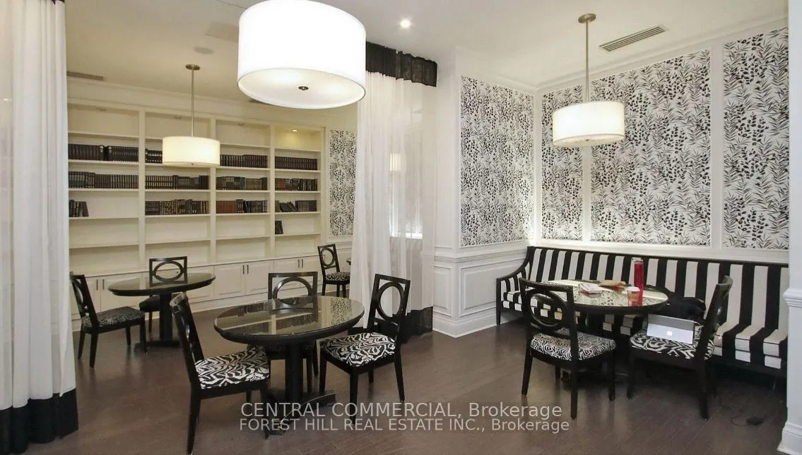 25 Greenview Avenue E, #PH24