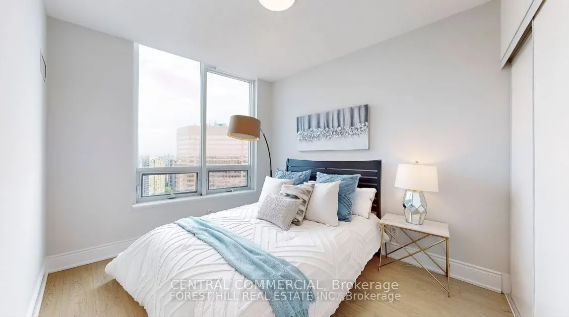 25 Greenview Avenue E, #PH24