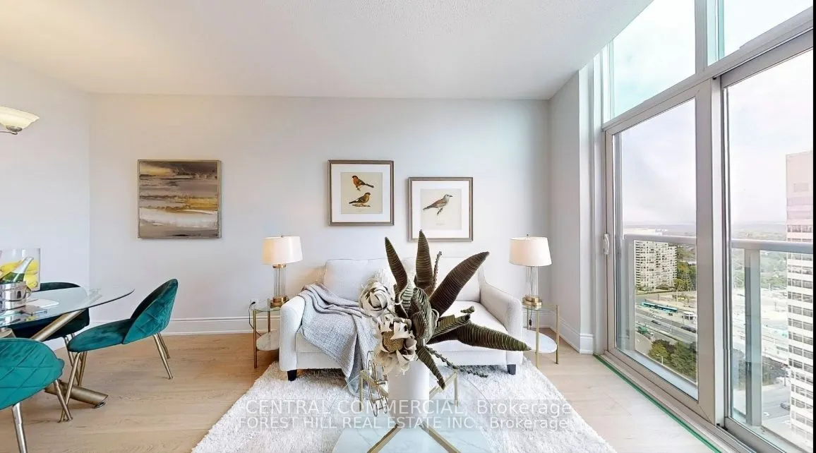 25 Greenview Avenue E, #PH24
