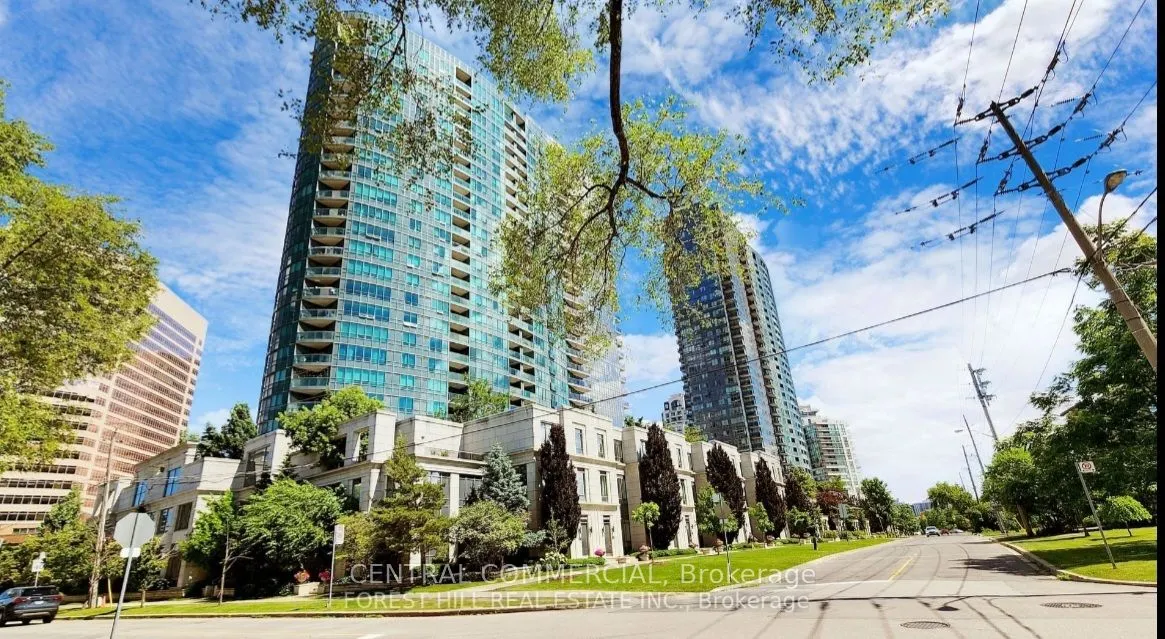 25 Greenview Avenue E, #PH24