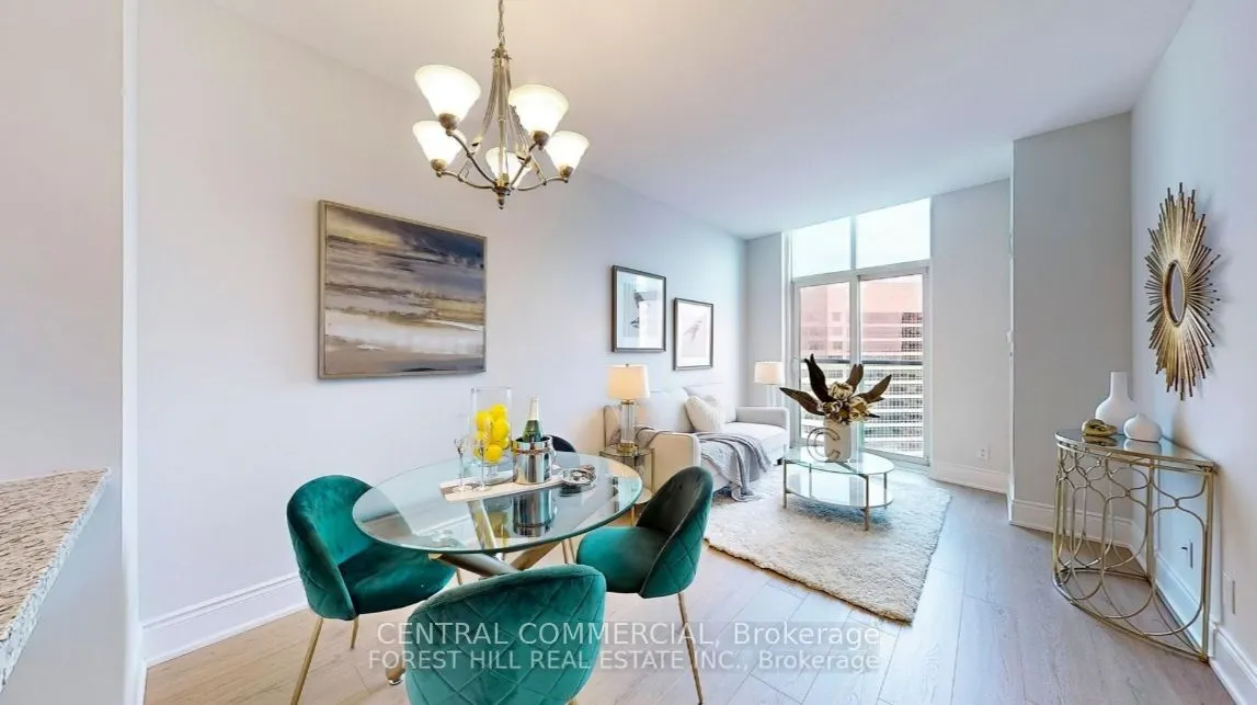 25 Greenview Avenue E, #PH24