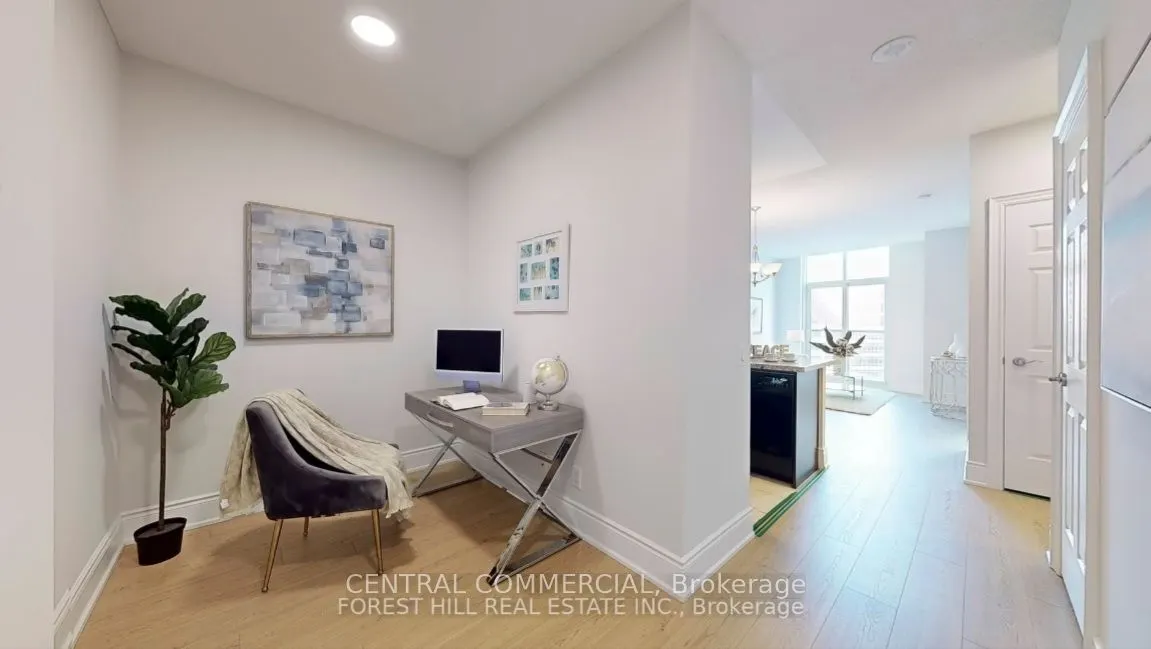 25 Greenview Avenue E, #PH24