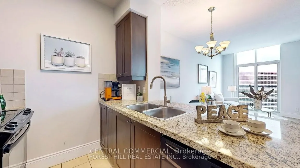 25 Greenview Avenue E, #PH24