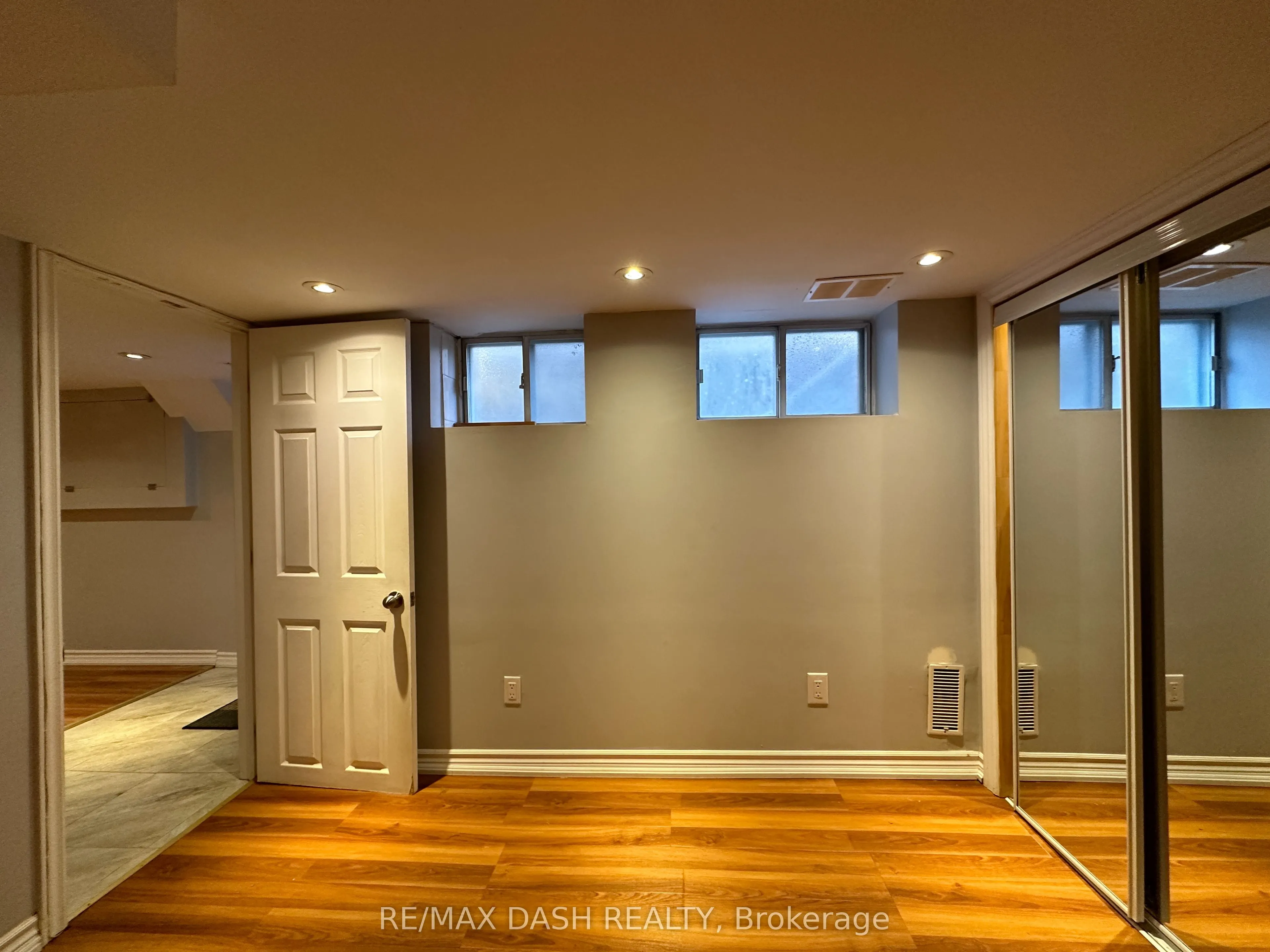 11 Somerset Avenue, #Bsmt