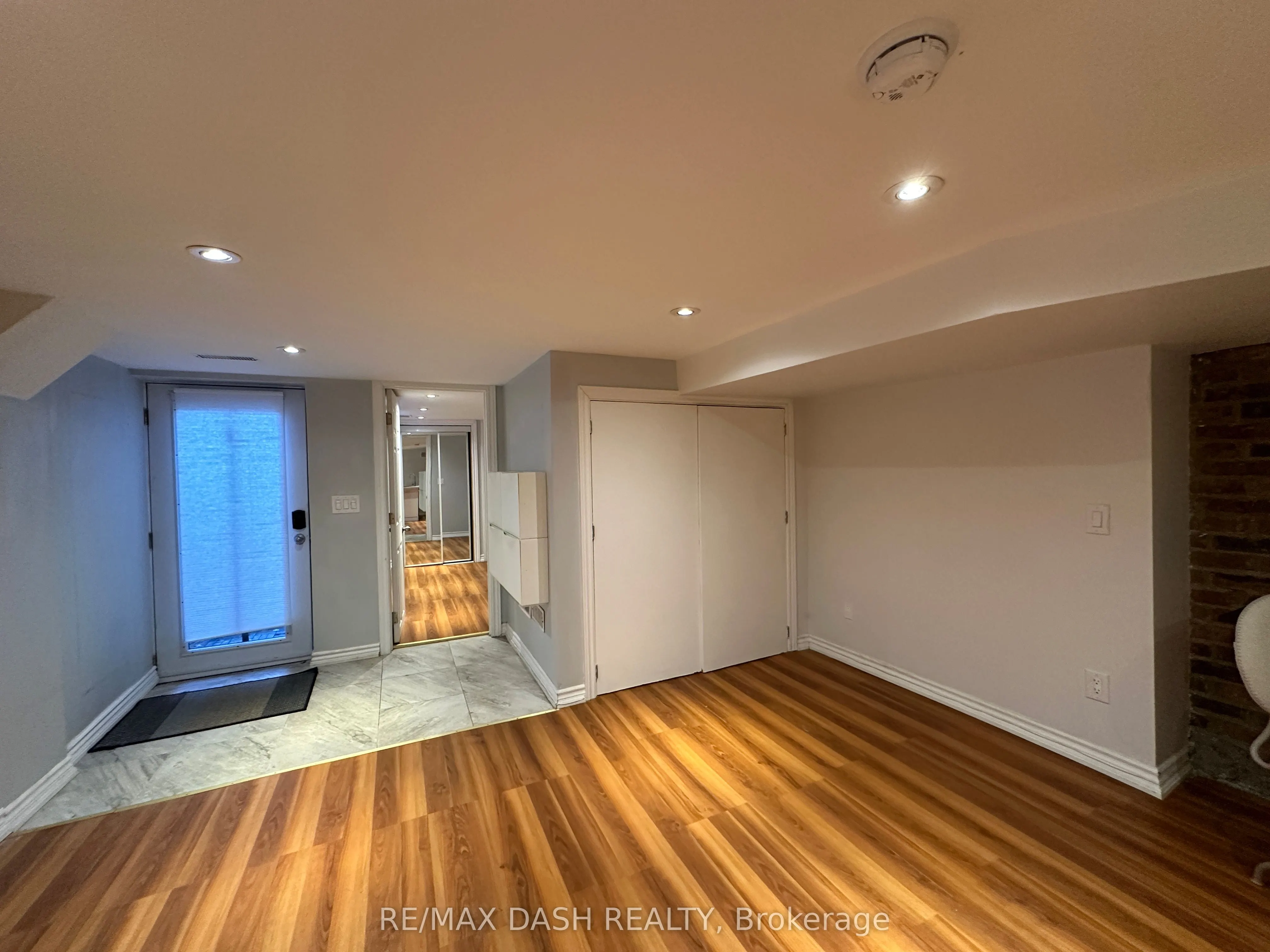 11 Somerset Avenue, #Bsmt