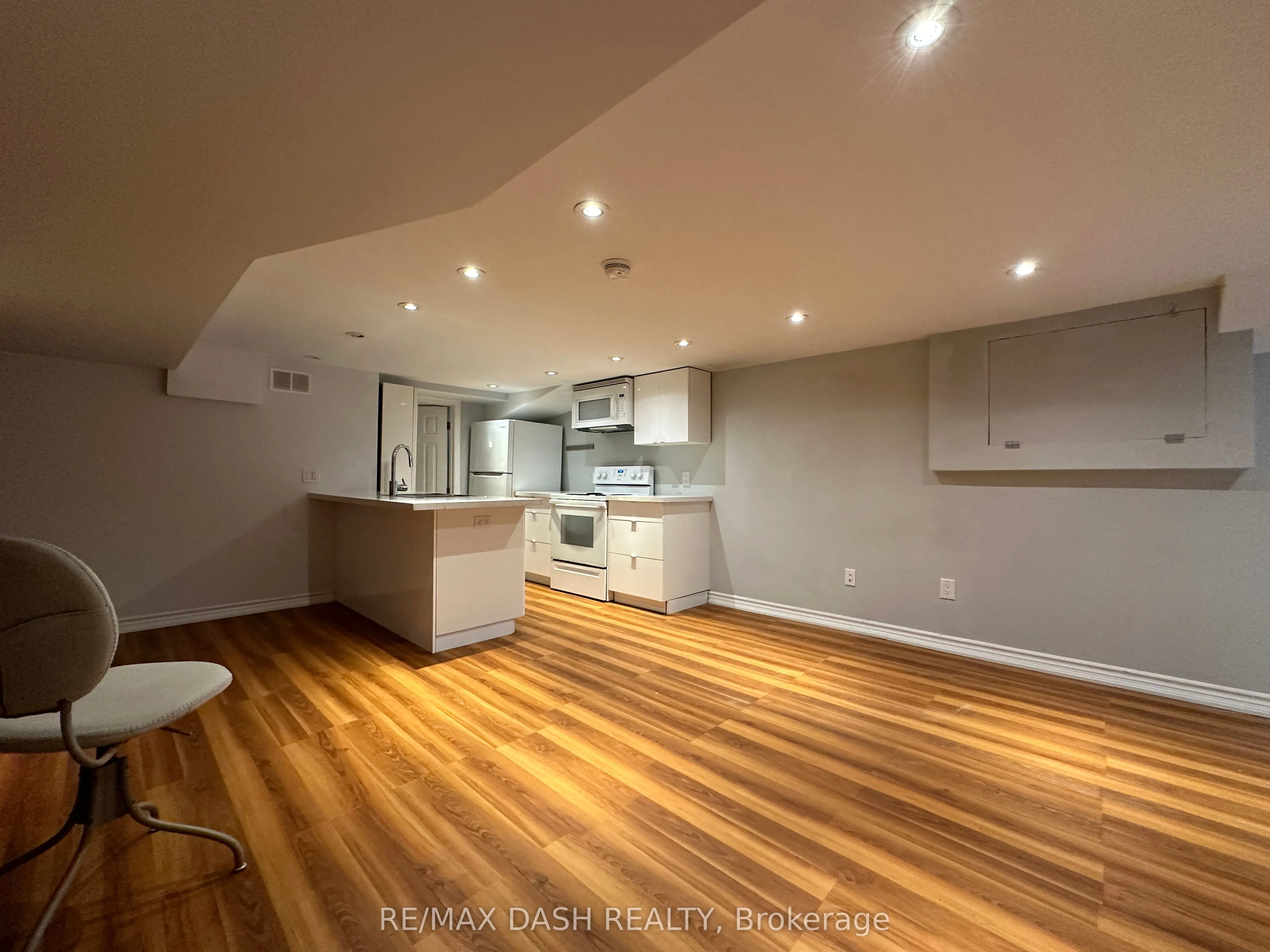 11 Somerset Avenue, #Bsmt
