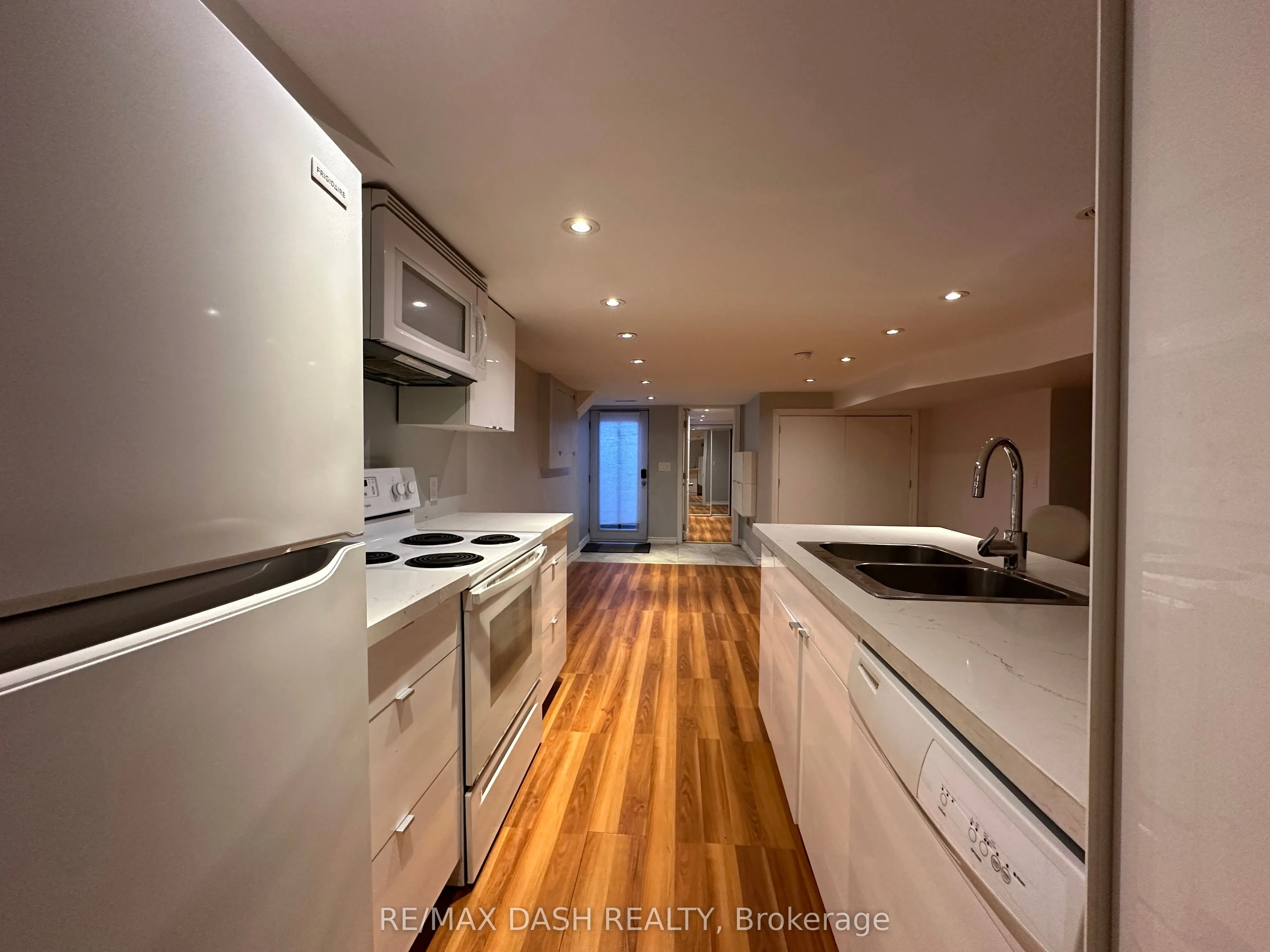 11 Somerset Avenue, #Bsmt