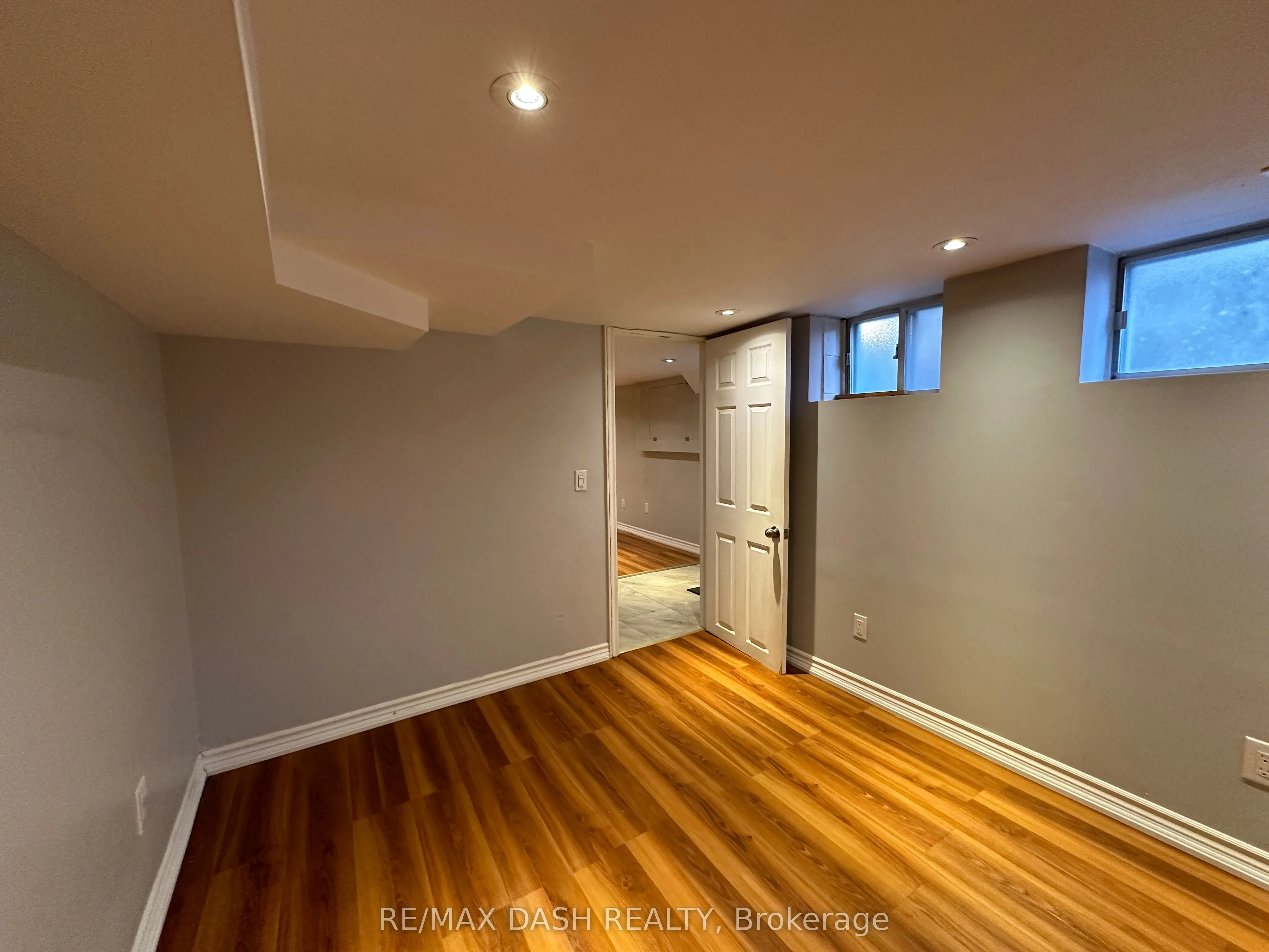 11 Somerset Avenue, #Bsmt
