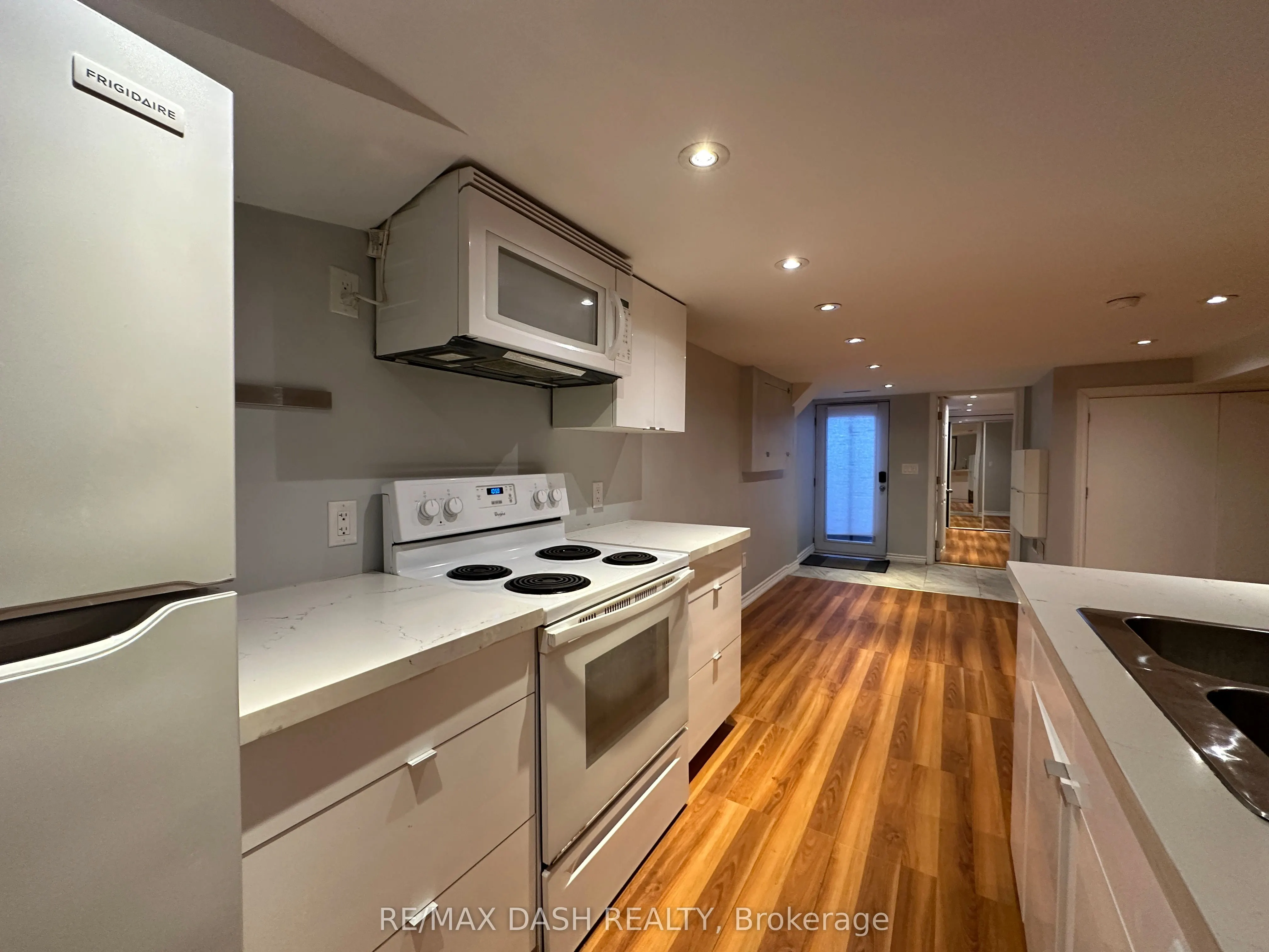 11 Somerset Avenue, #Bsmt